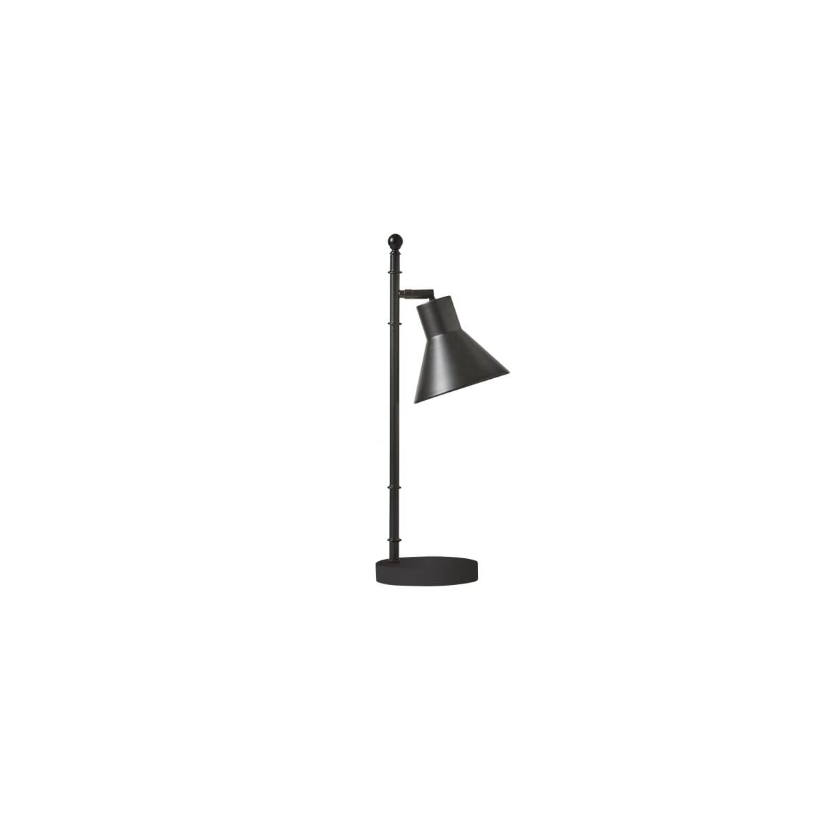 Table Lamp In Flat … - image