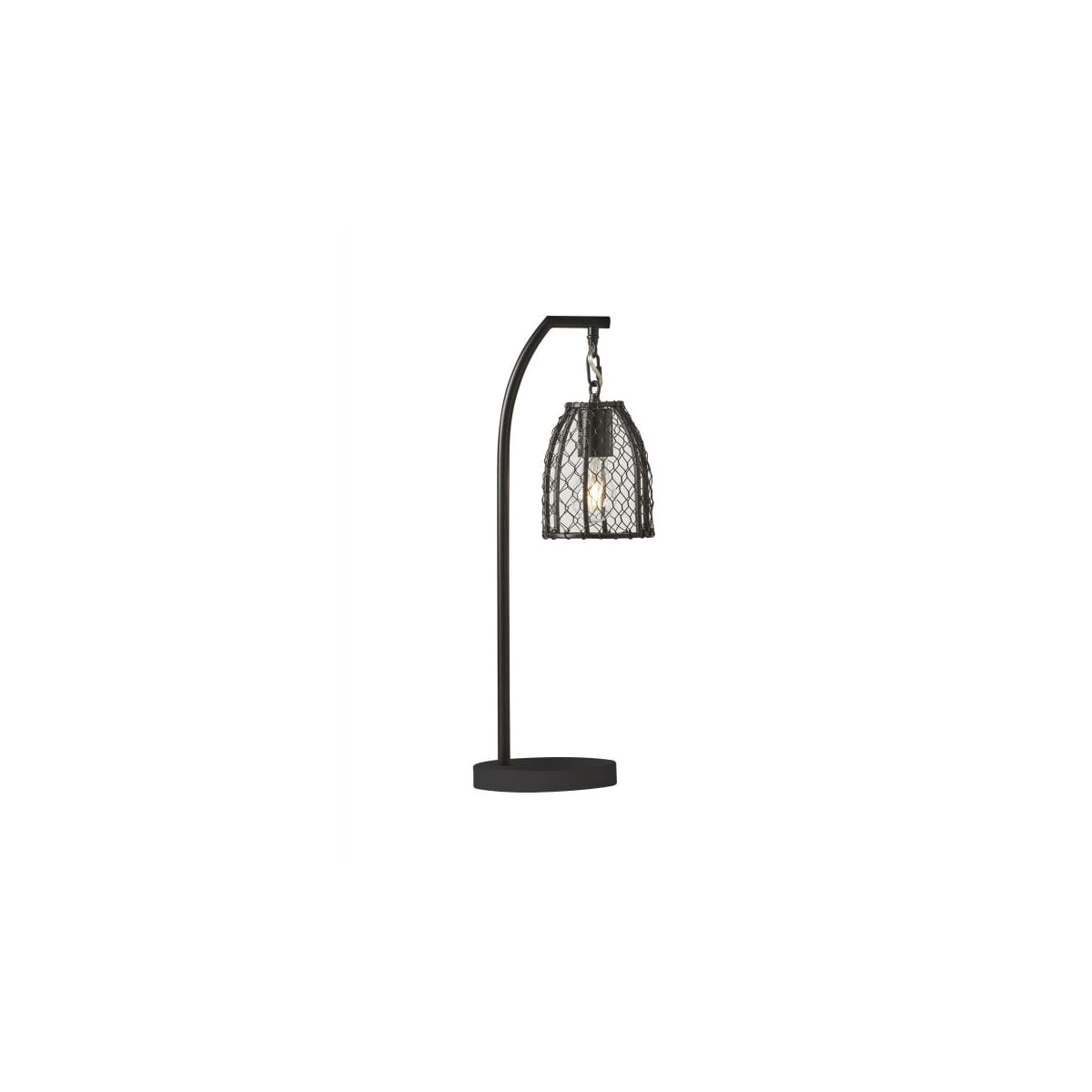 Table Lamp In Flat … - image