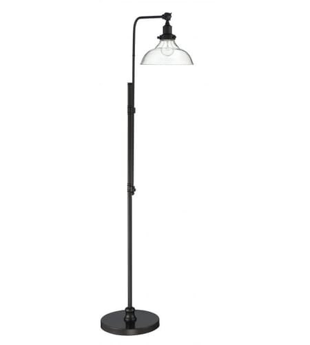 Floor Lamp In Flat … - image