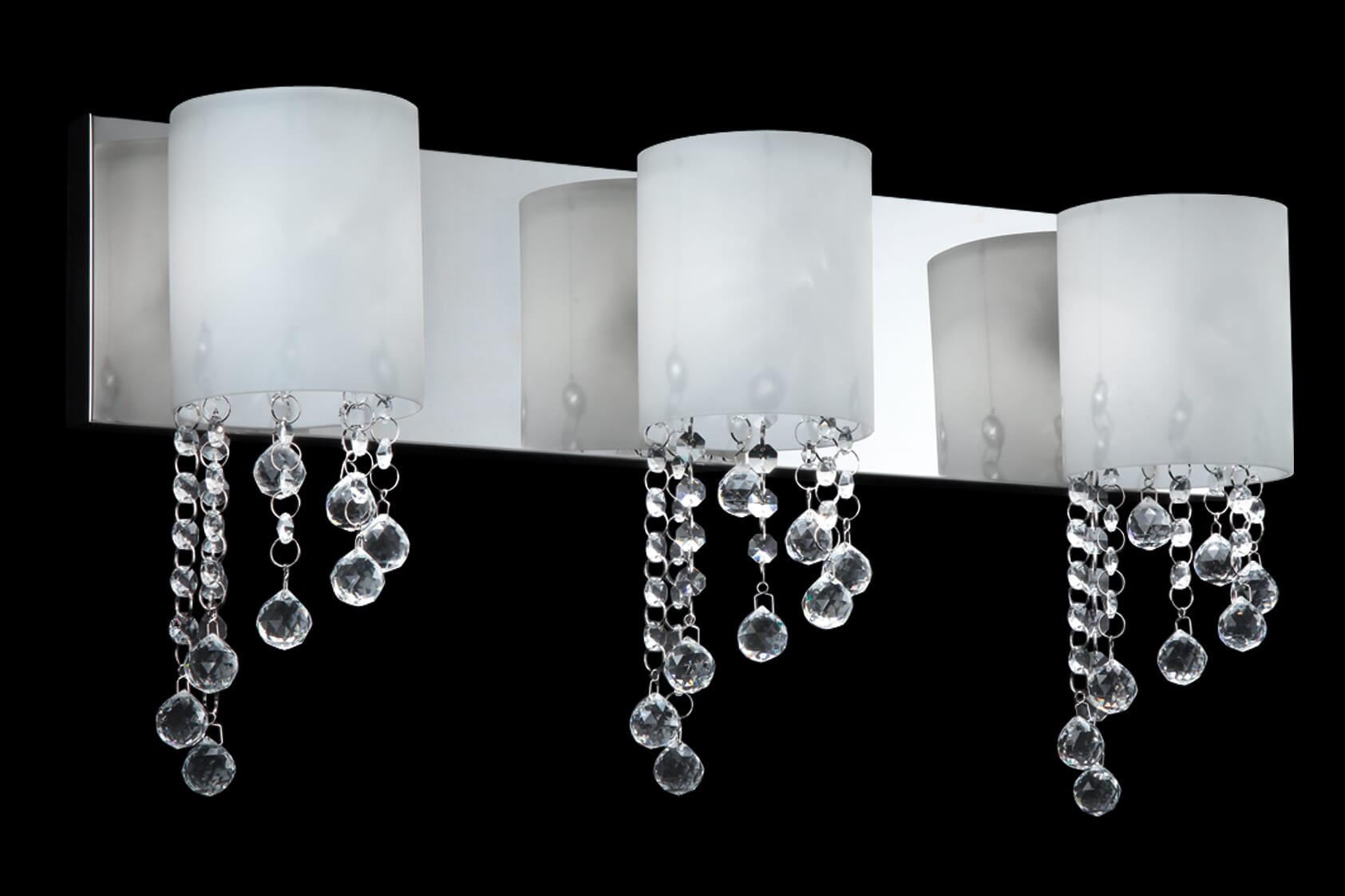 Jewel 3-Light Bathr… - image
