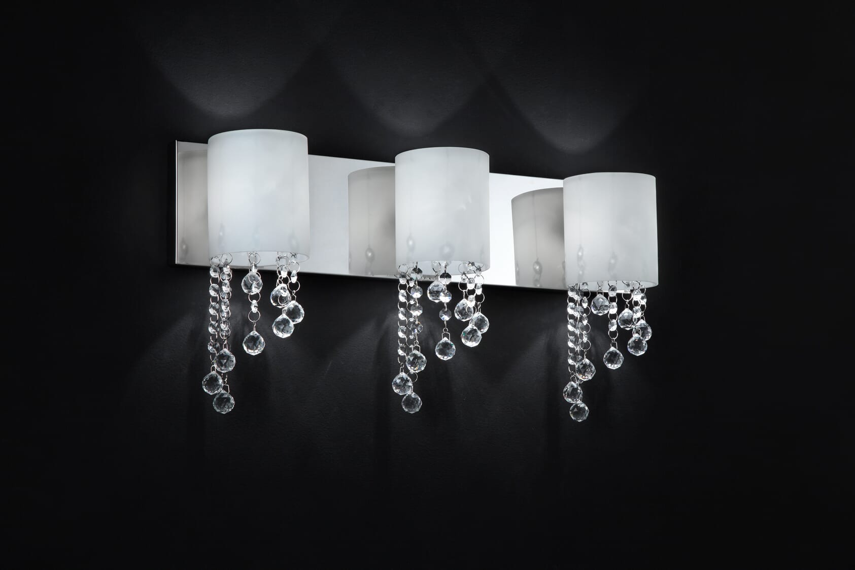 Jewel 3-Light Bathr… - image