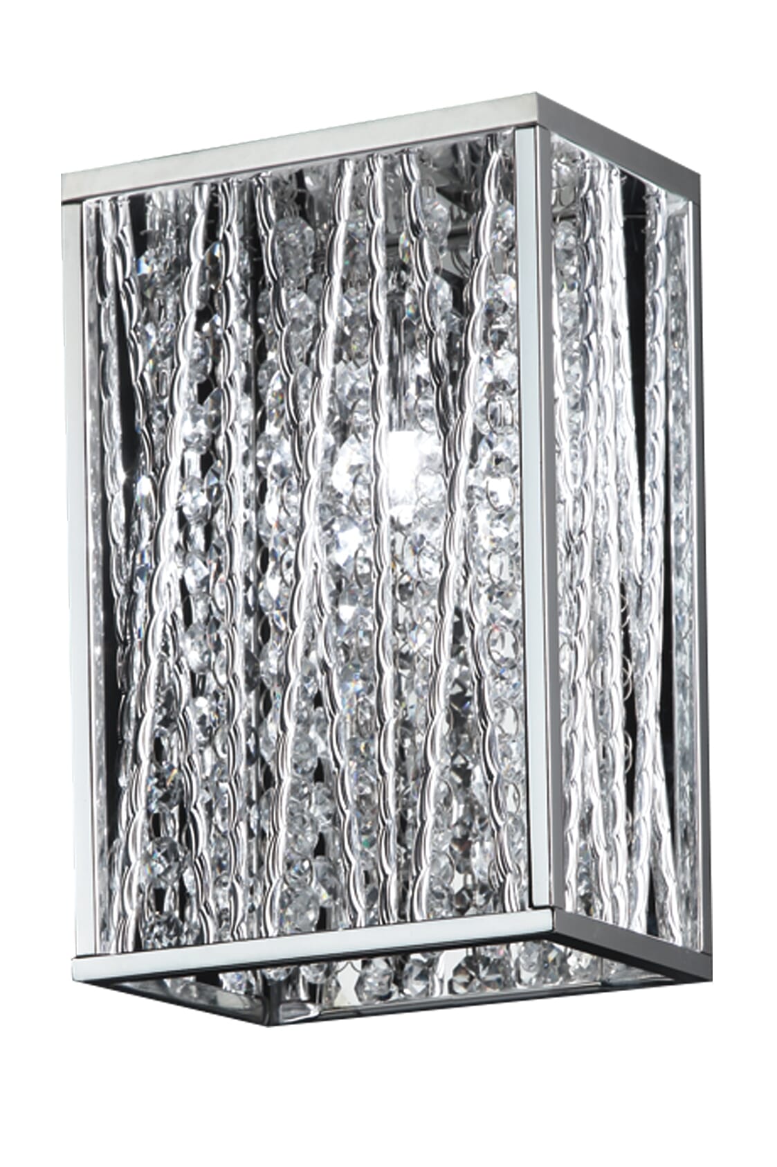Terra 1-Light Wall … - image