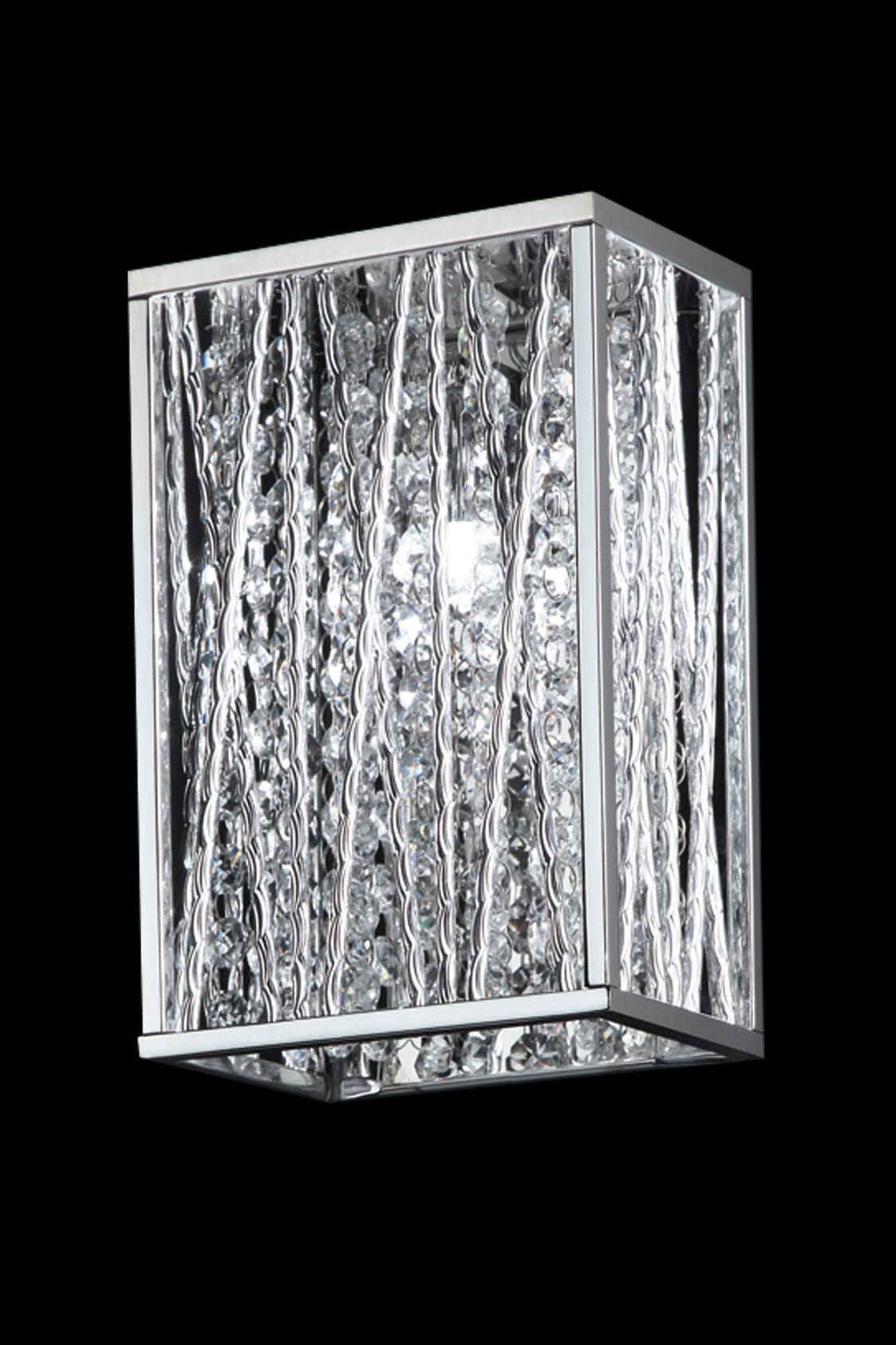 Terra 1-Light Wall … - image