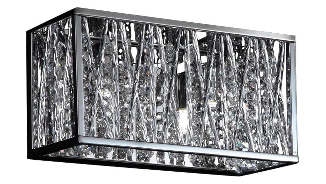 Terra 2-Light Bathr… - image