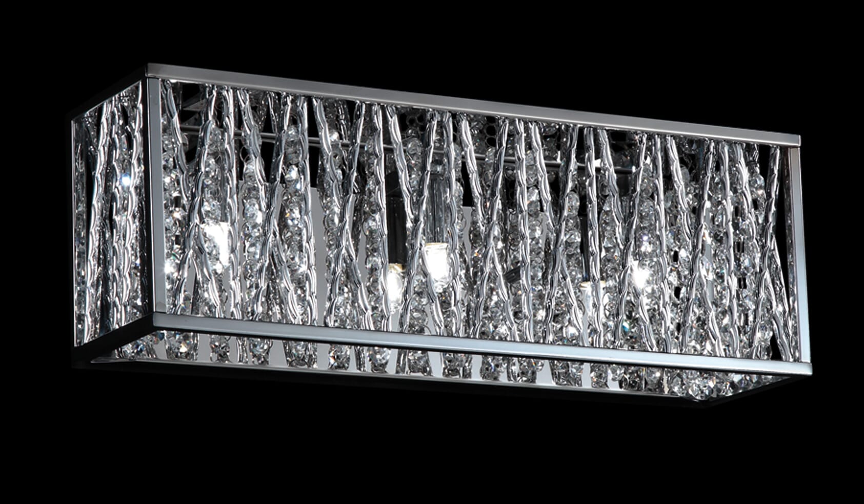 Terra 3-Light Bathr… - image
