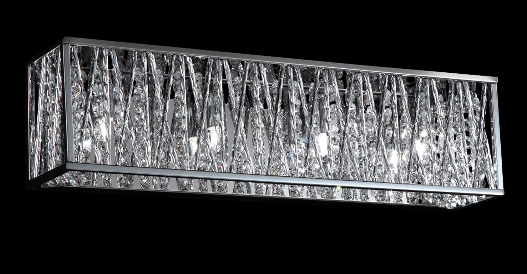 Terra 4-Light Bathr… - image