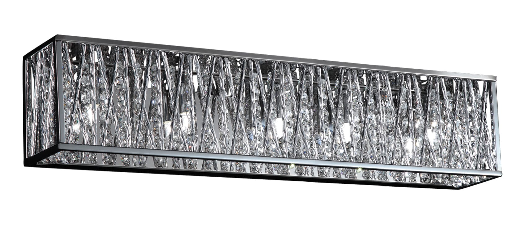Terra 5-Light Bathr… - image
