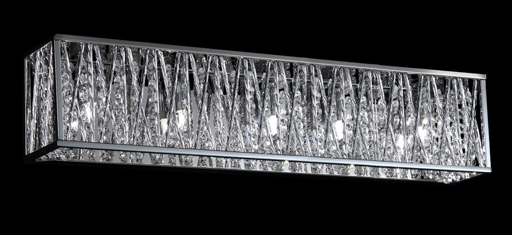 Terra 5-Light Bathr… - image