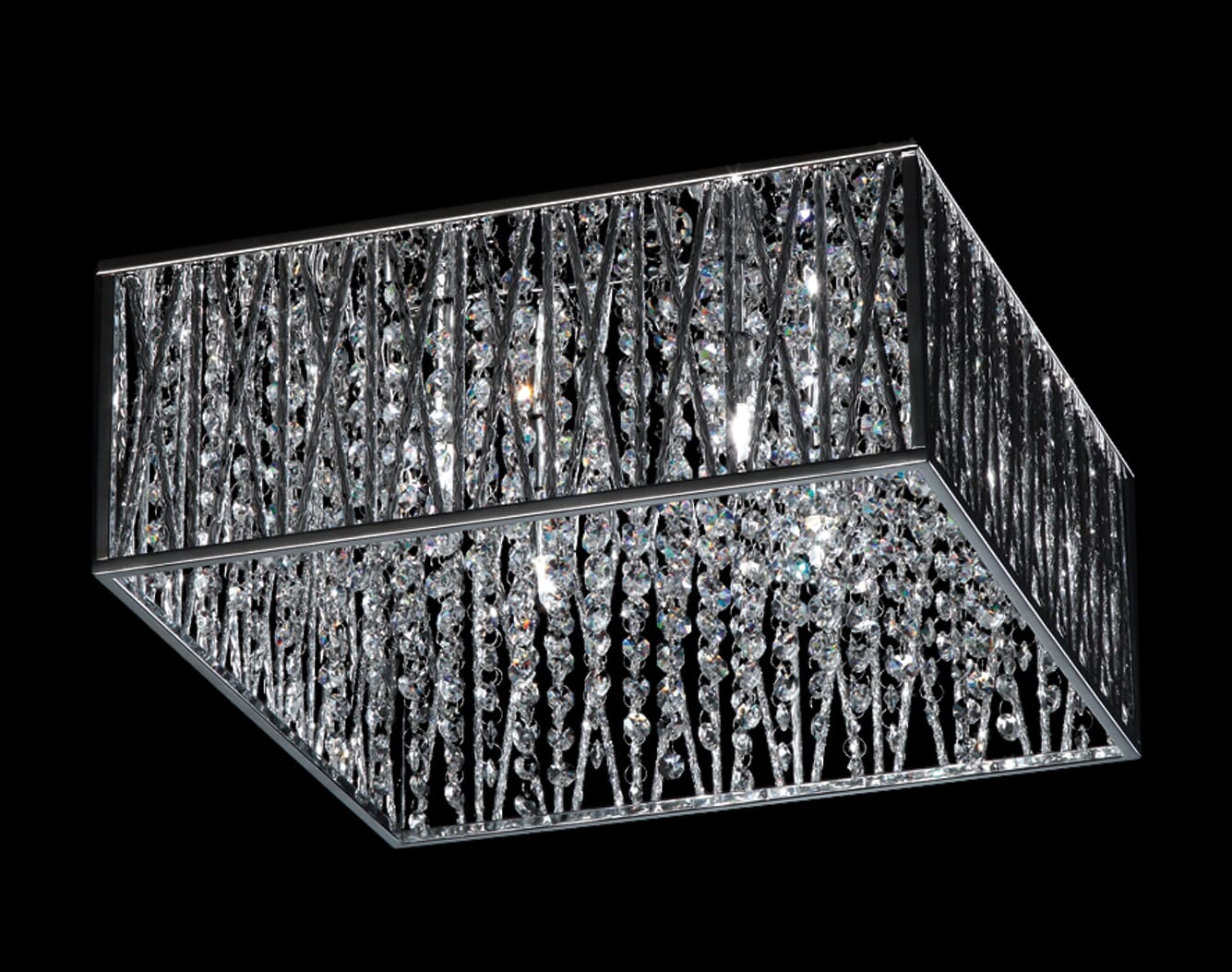 Terra 4-Light Flush… - image