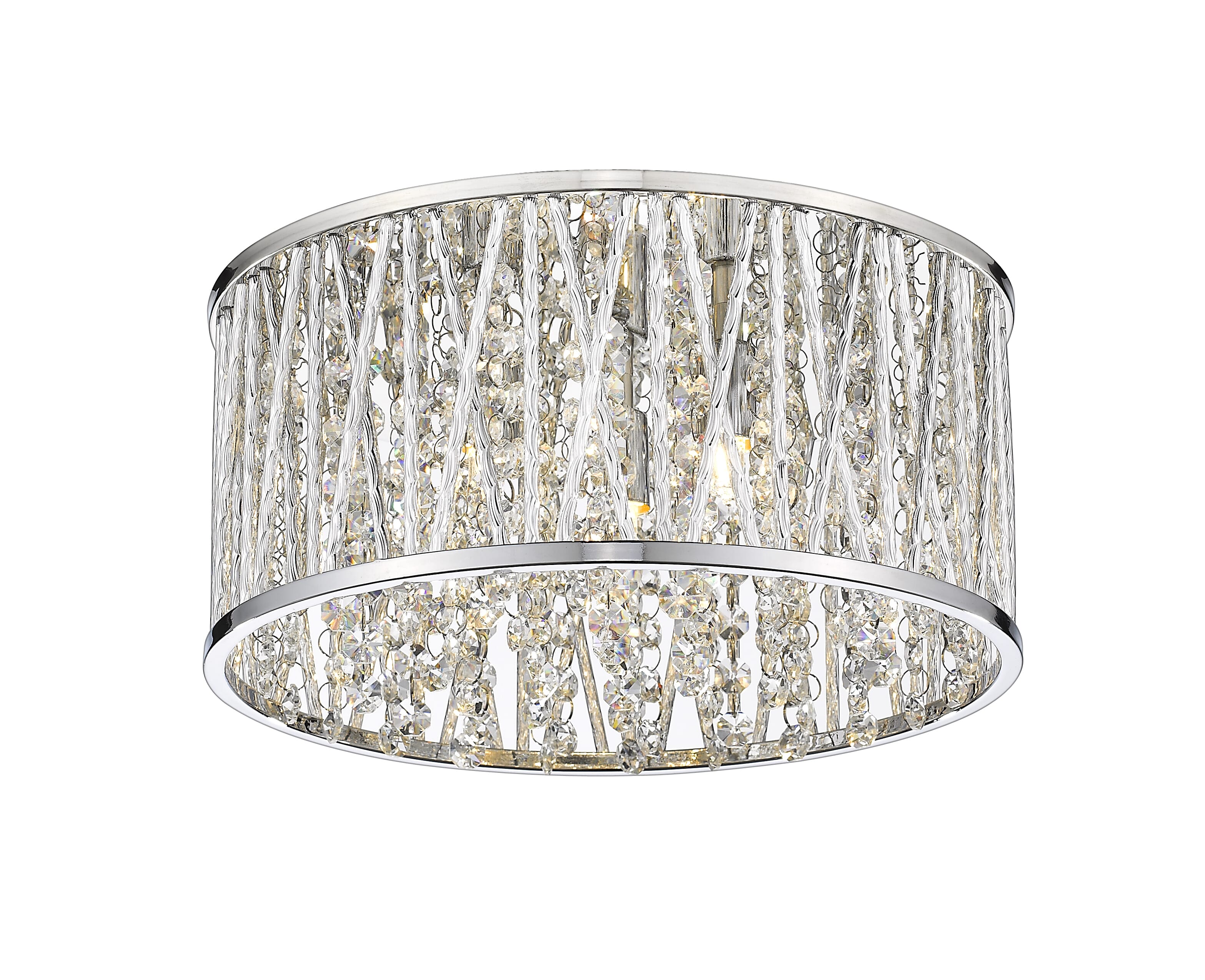 Terra 3-Light Flush… - image