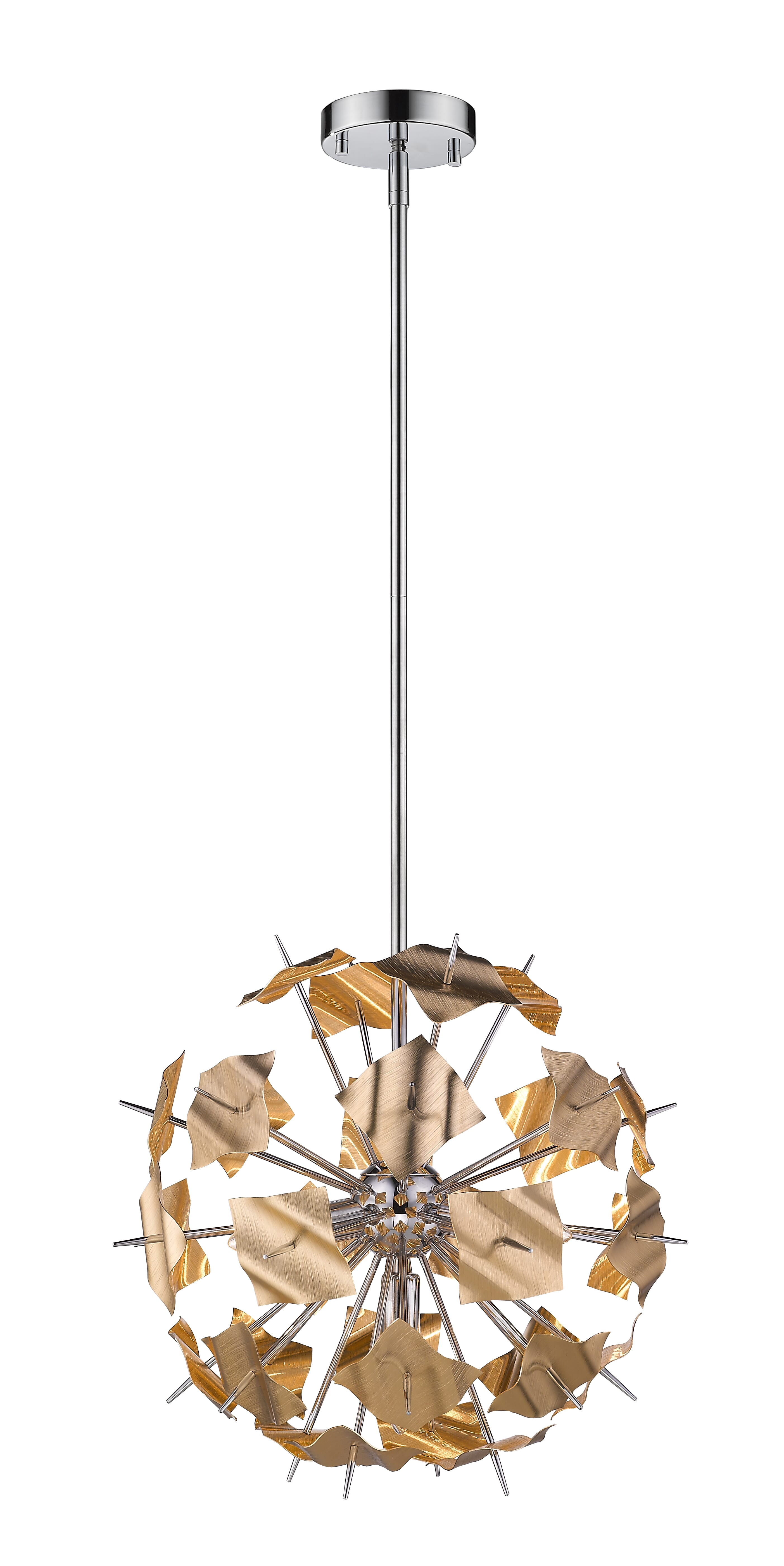 Branam 5-Light Pend… - image