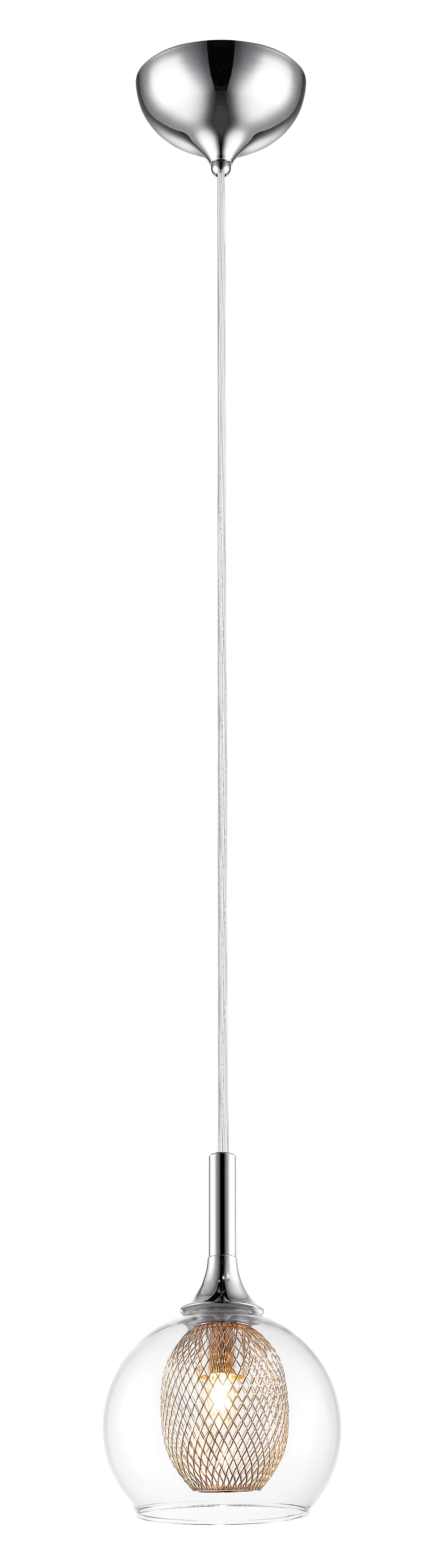 Auge 1-Light Mini P… - image