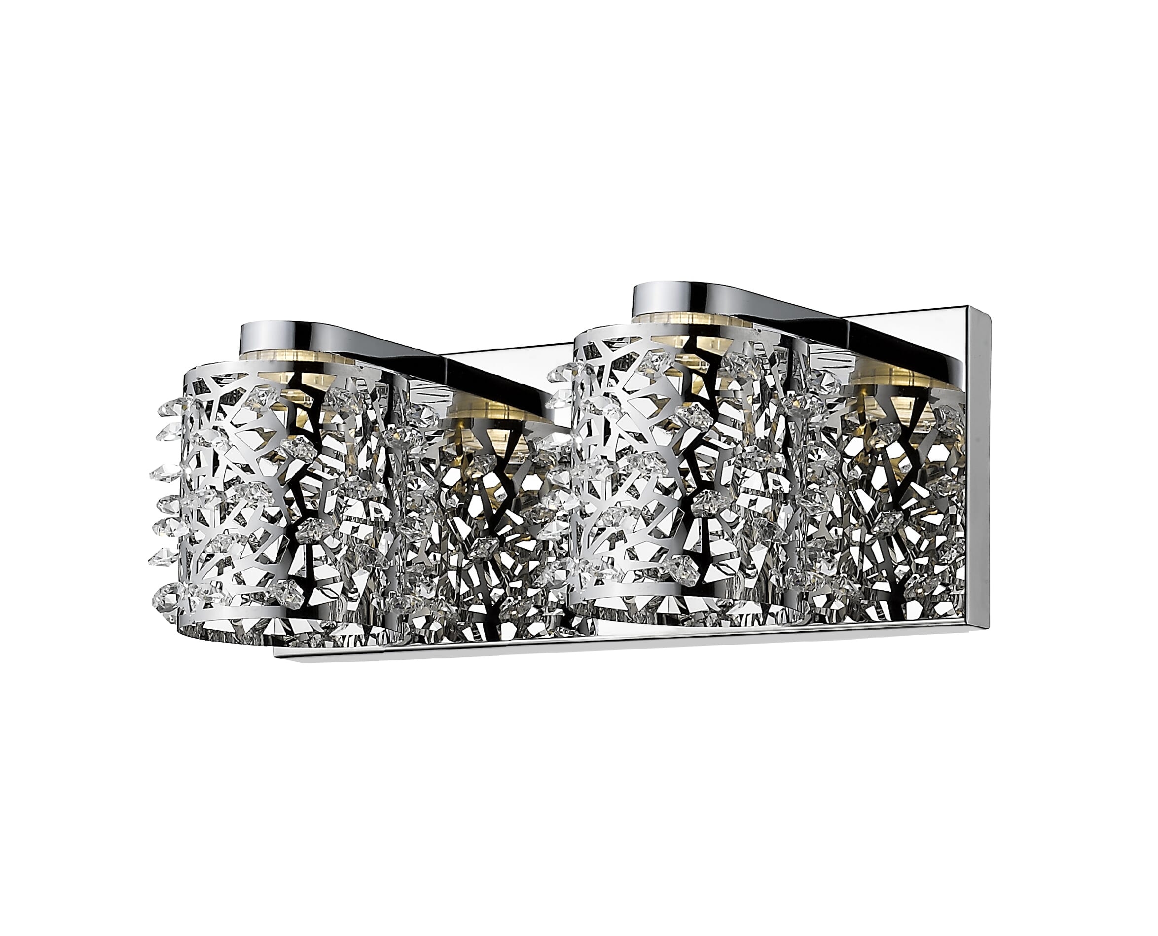 Fortuna 2-Light Bat… - image