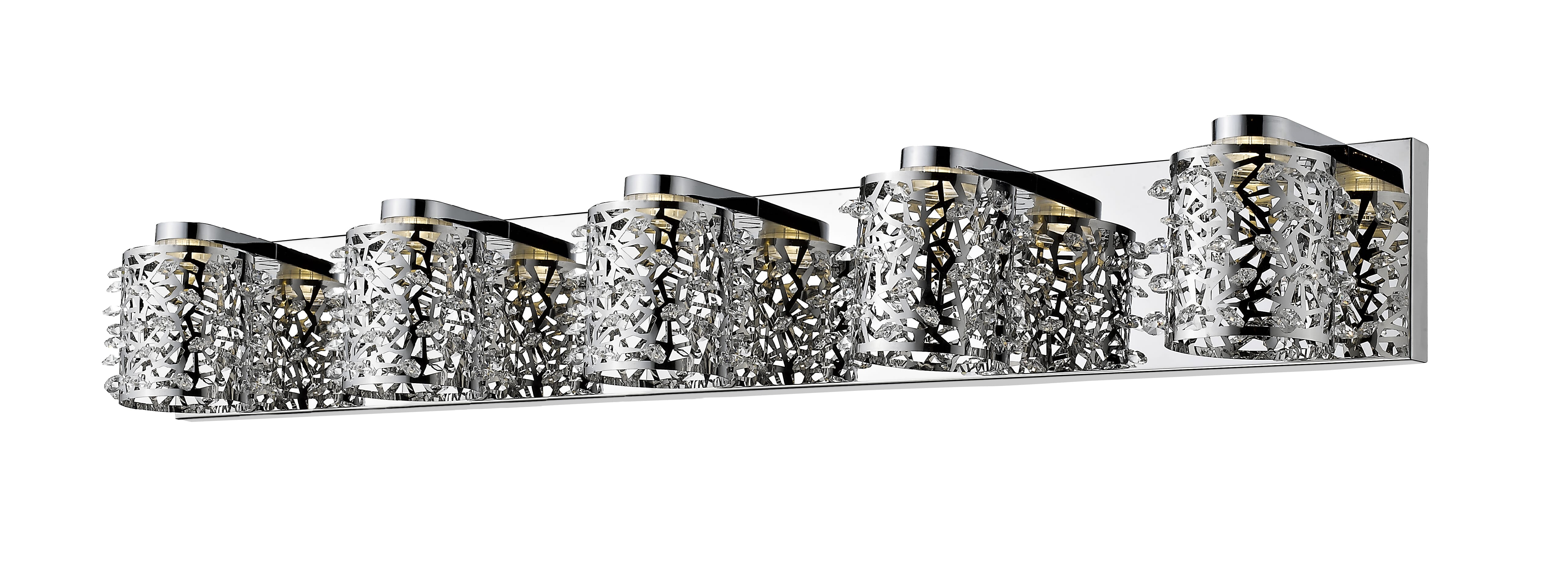 Fortuna 5-Light Bat… - image