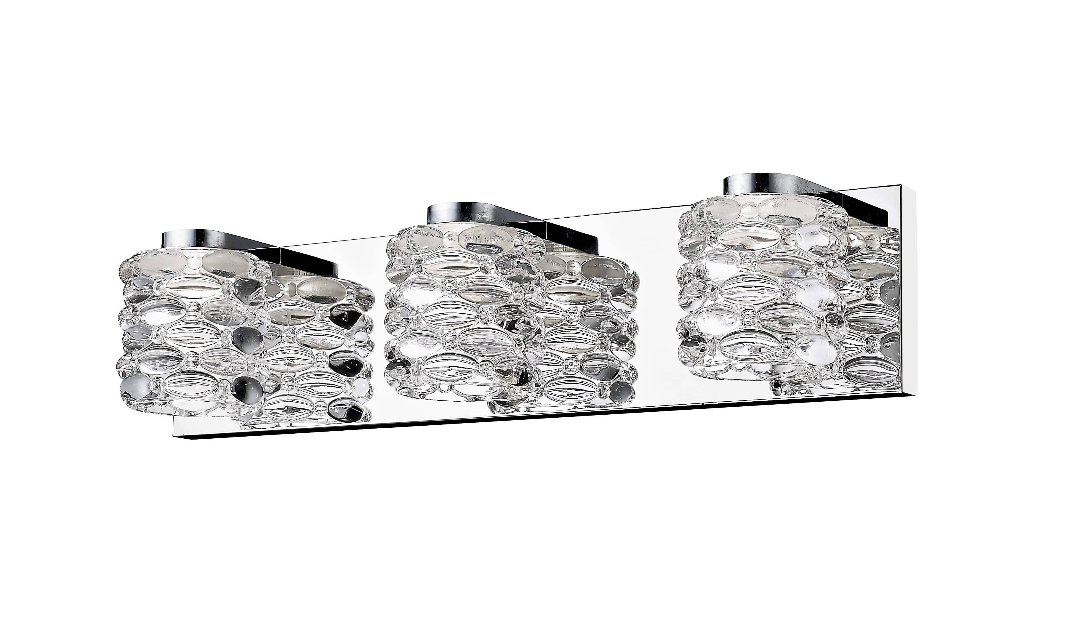 Dawson 3-Light Bath… - image