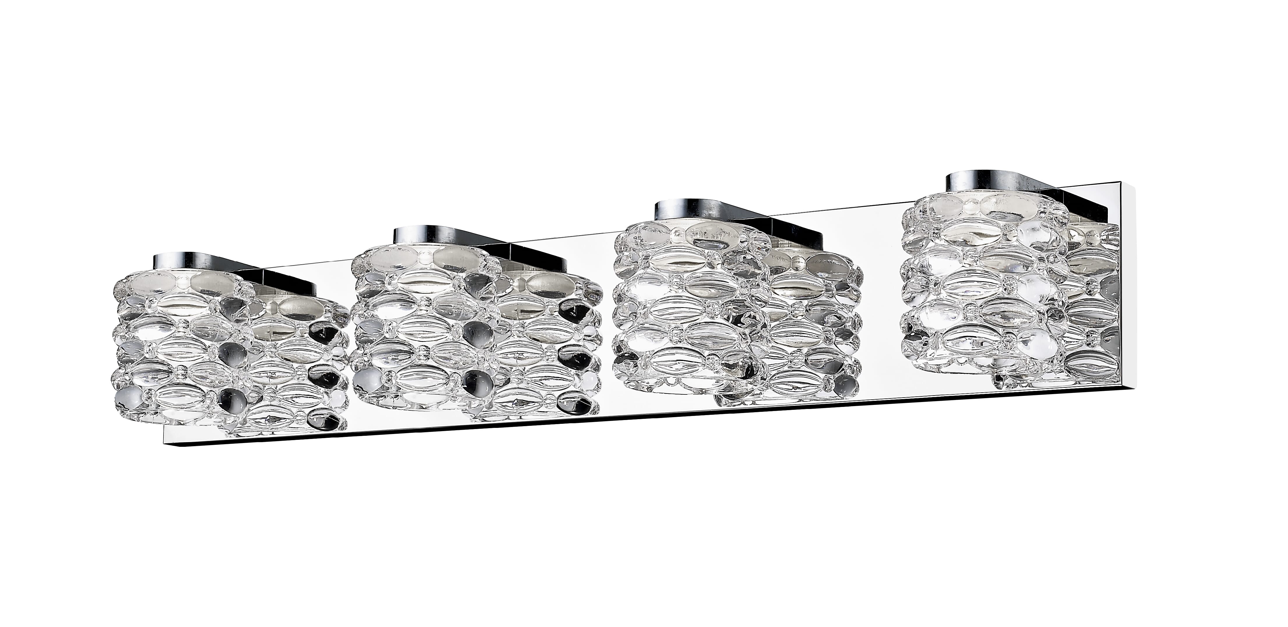 Dawson 4-Light Bath… - image
