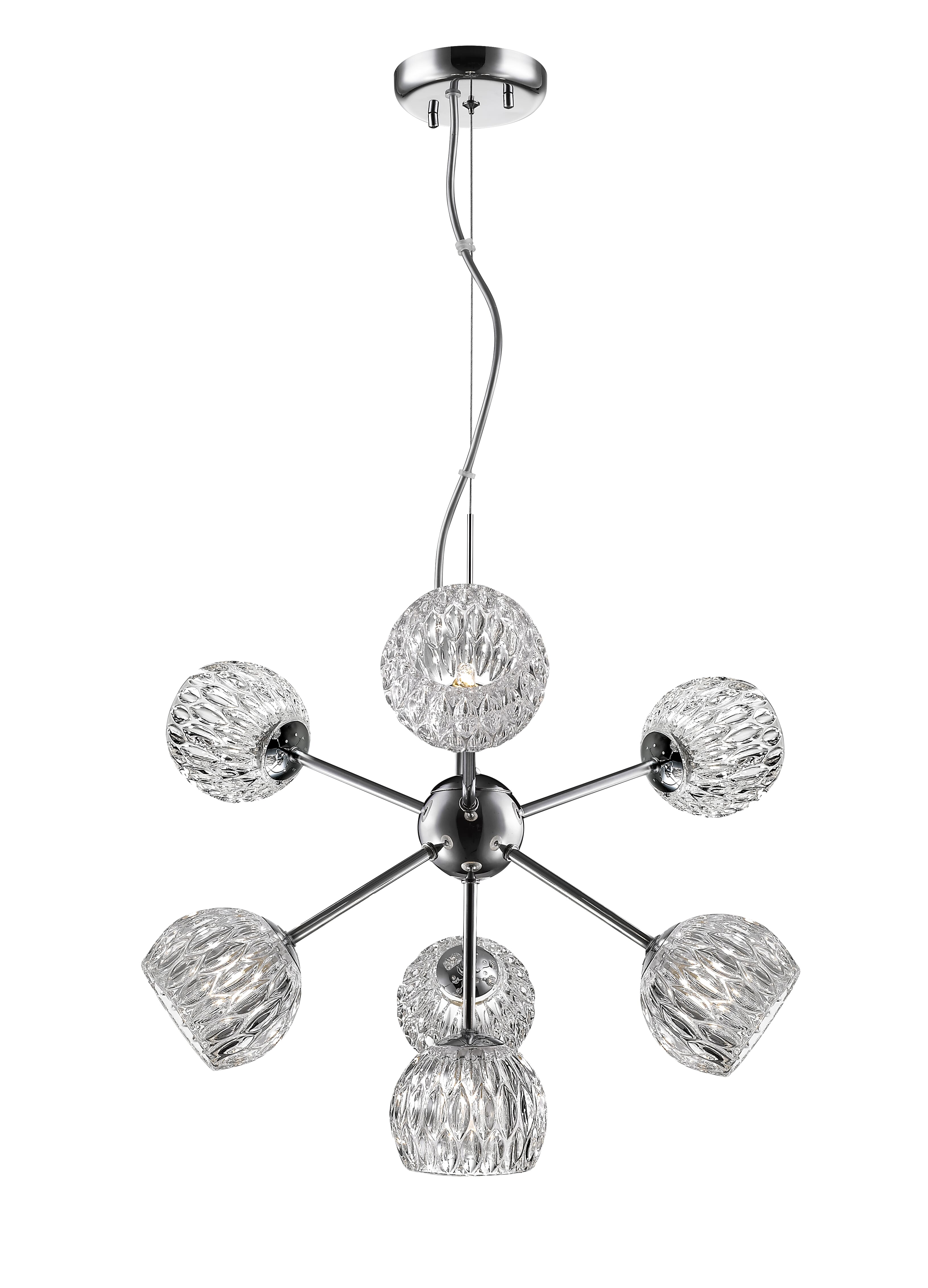 Laurentian 7-Light … - image