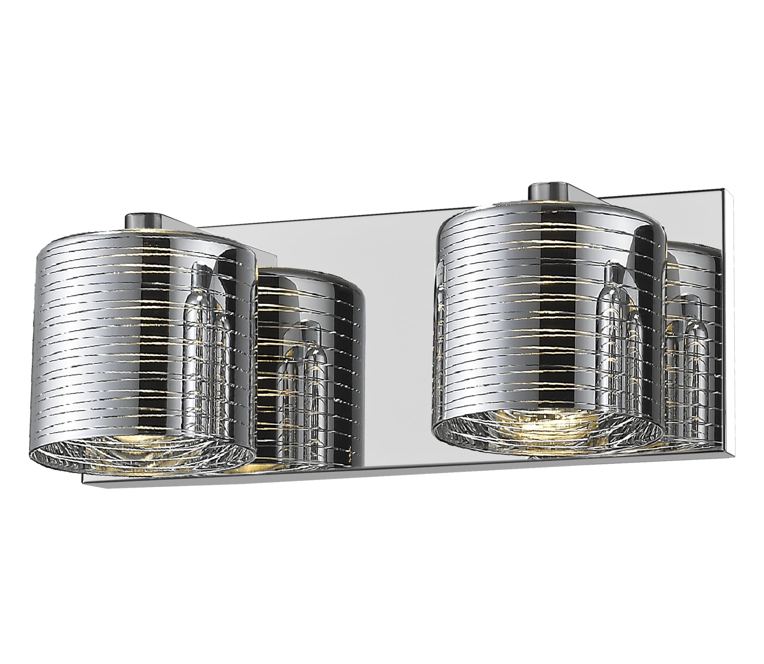 Sempter 2-Light Bat… - image