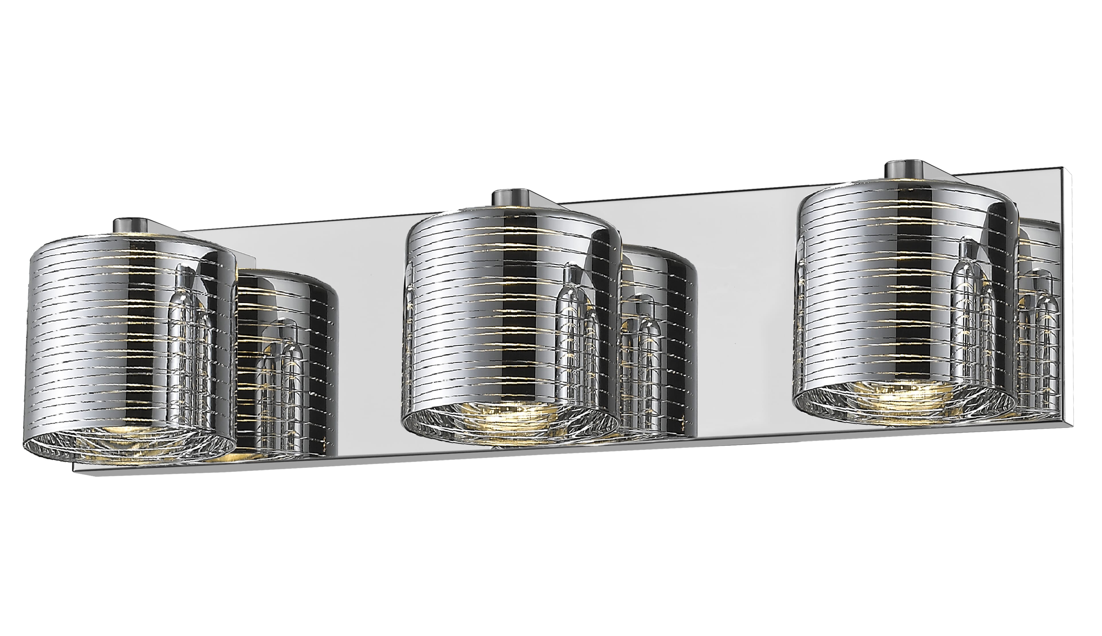 Sempter 3-Light Bat… - image