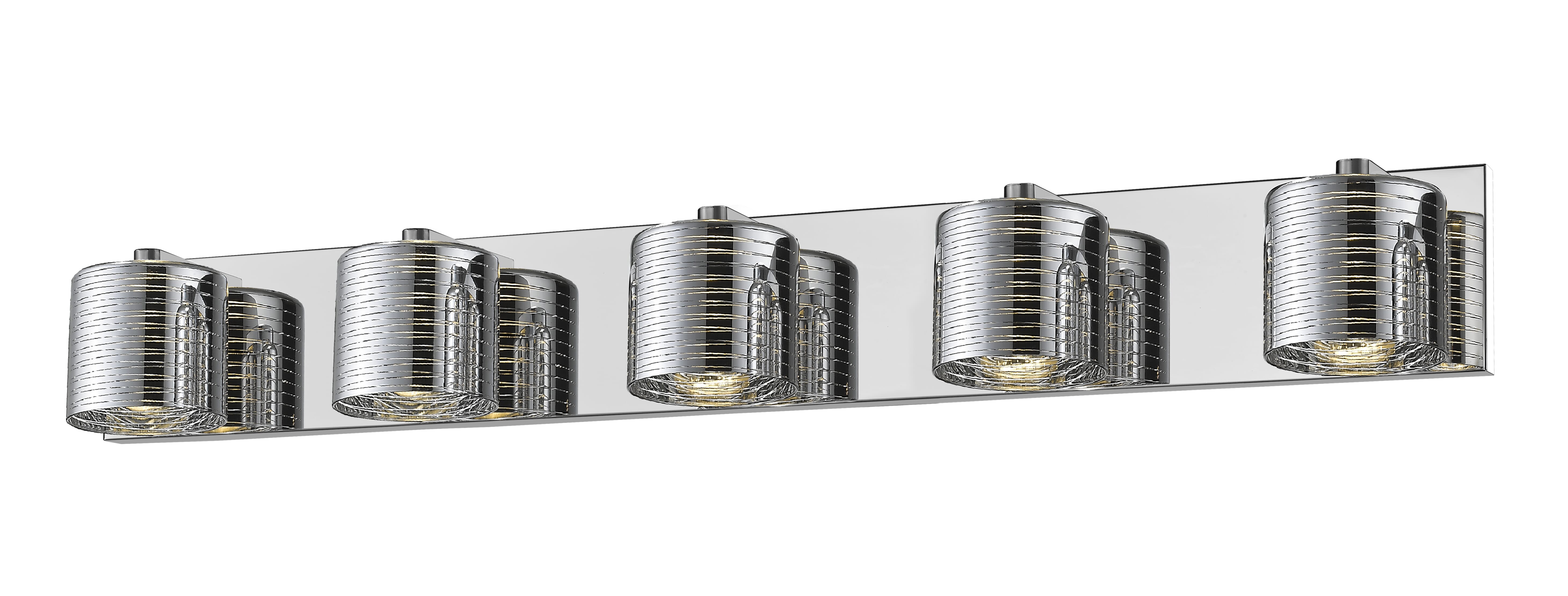 Sempter 5-Light Bat… - image
