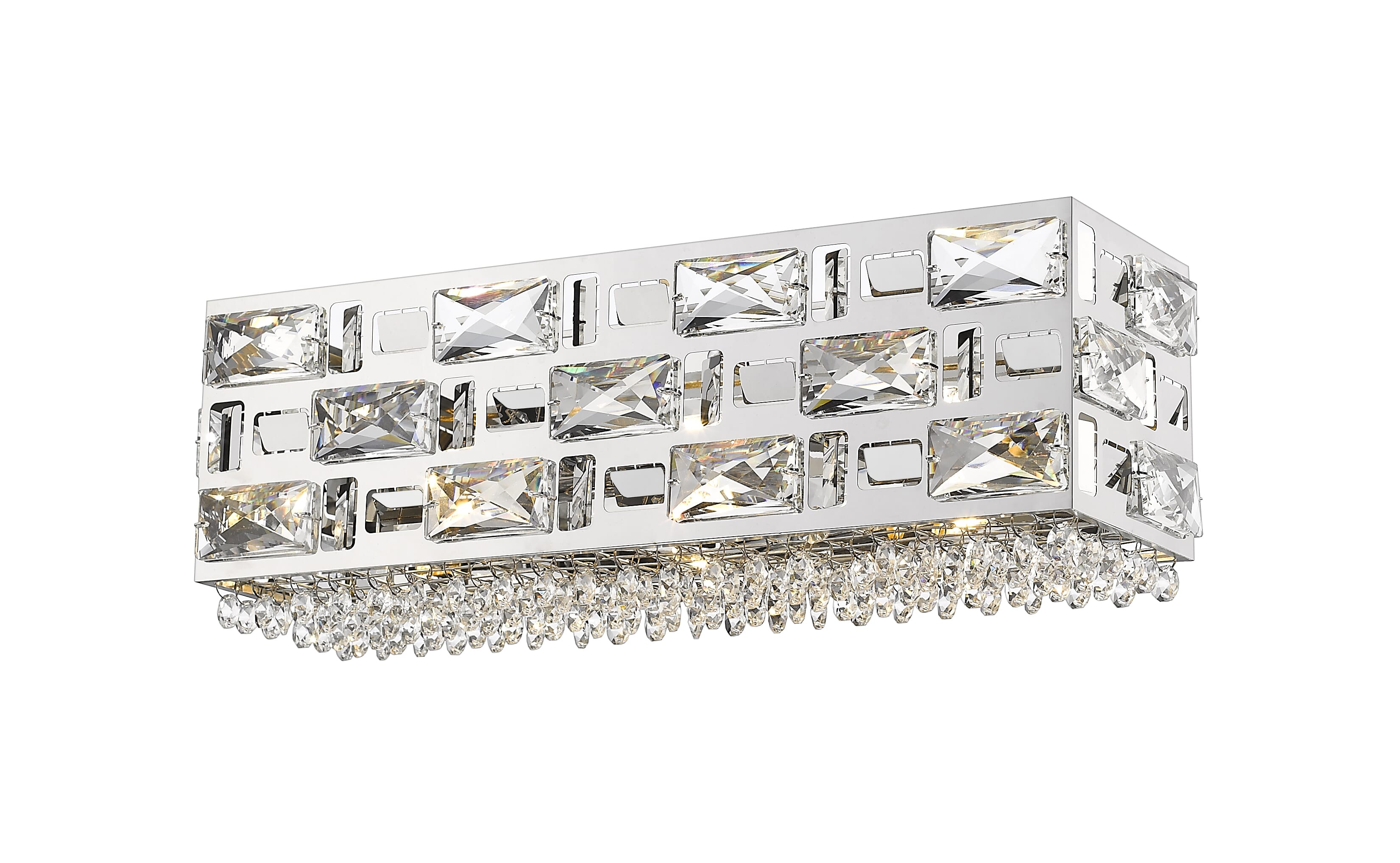 Aludra 3-Light Bath… - image
