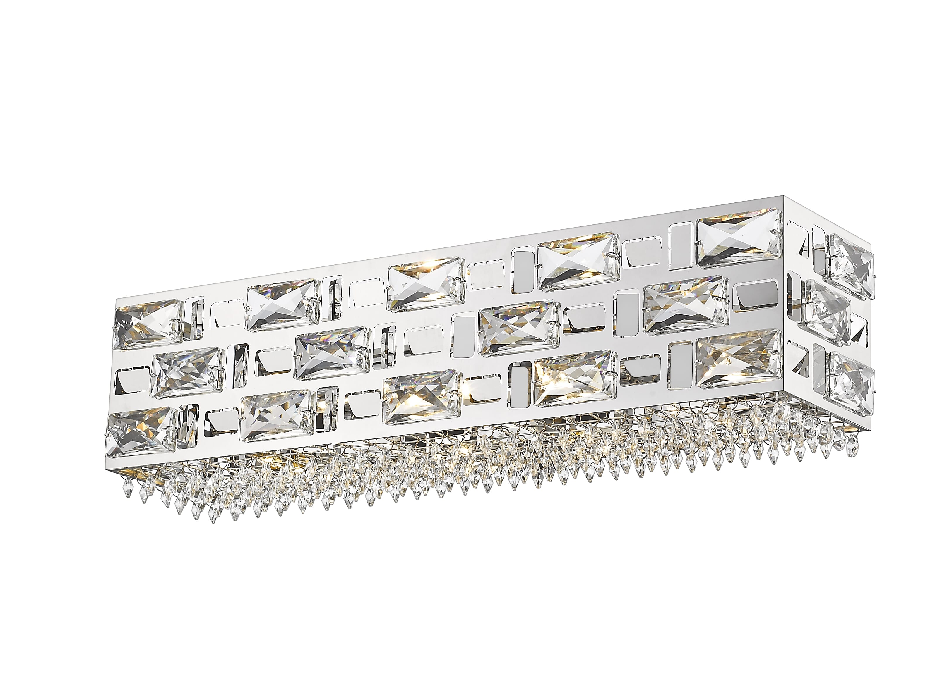 Aludra 4-Light Bath… - image