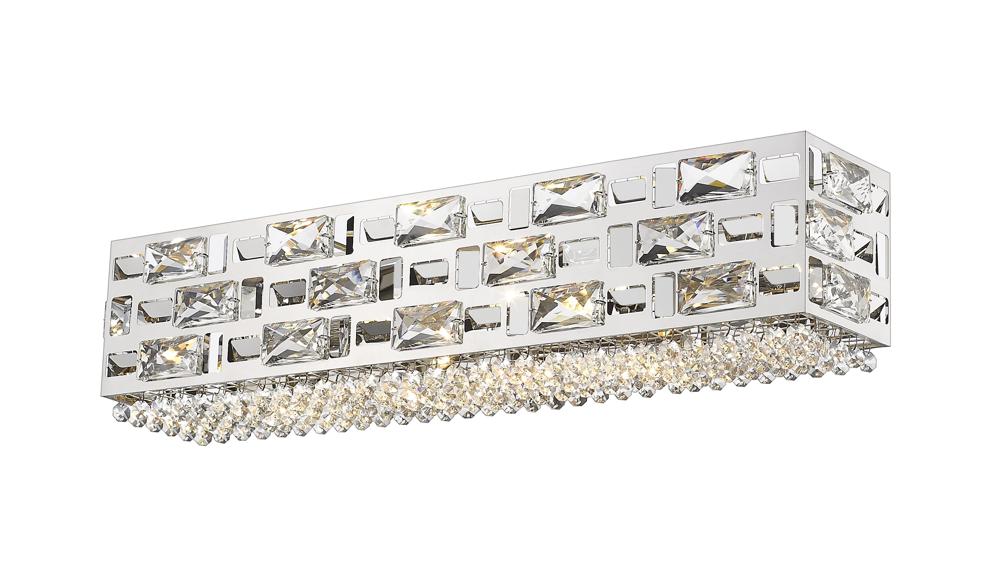 Aludra 5-Light Bath… - image