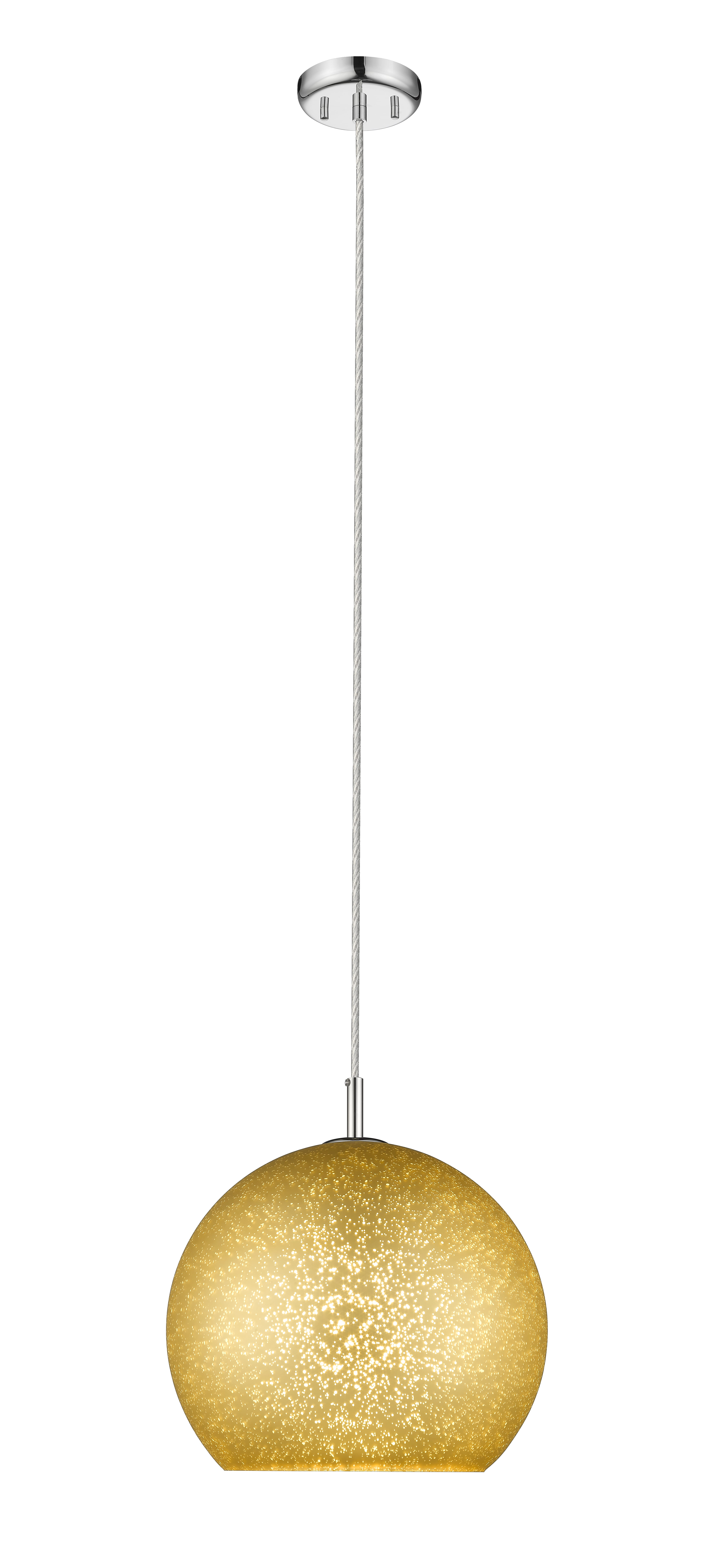 Nimbus 1-Light Pend… - image