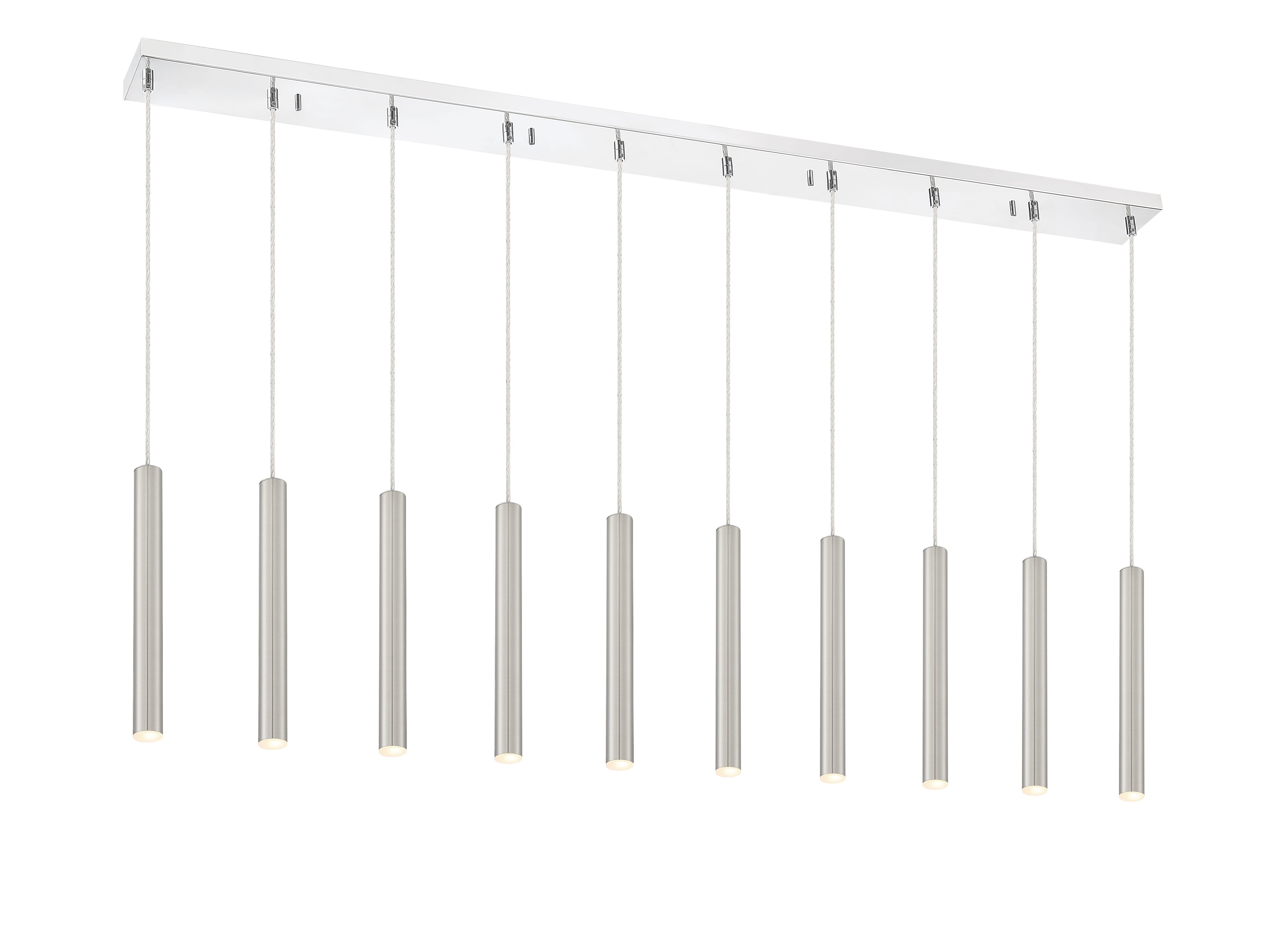 Forest 10-Light Lin… - image