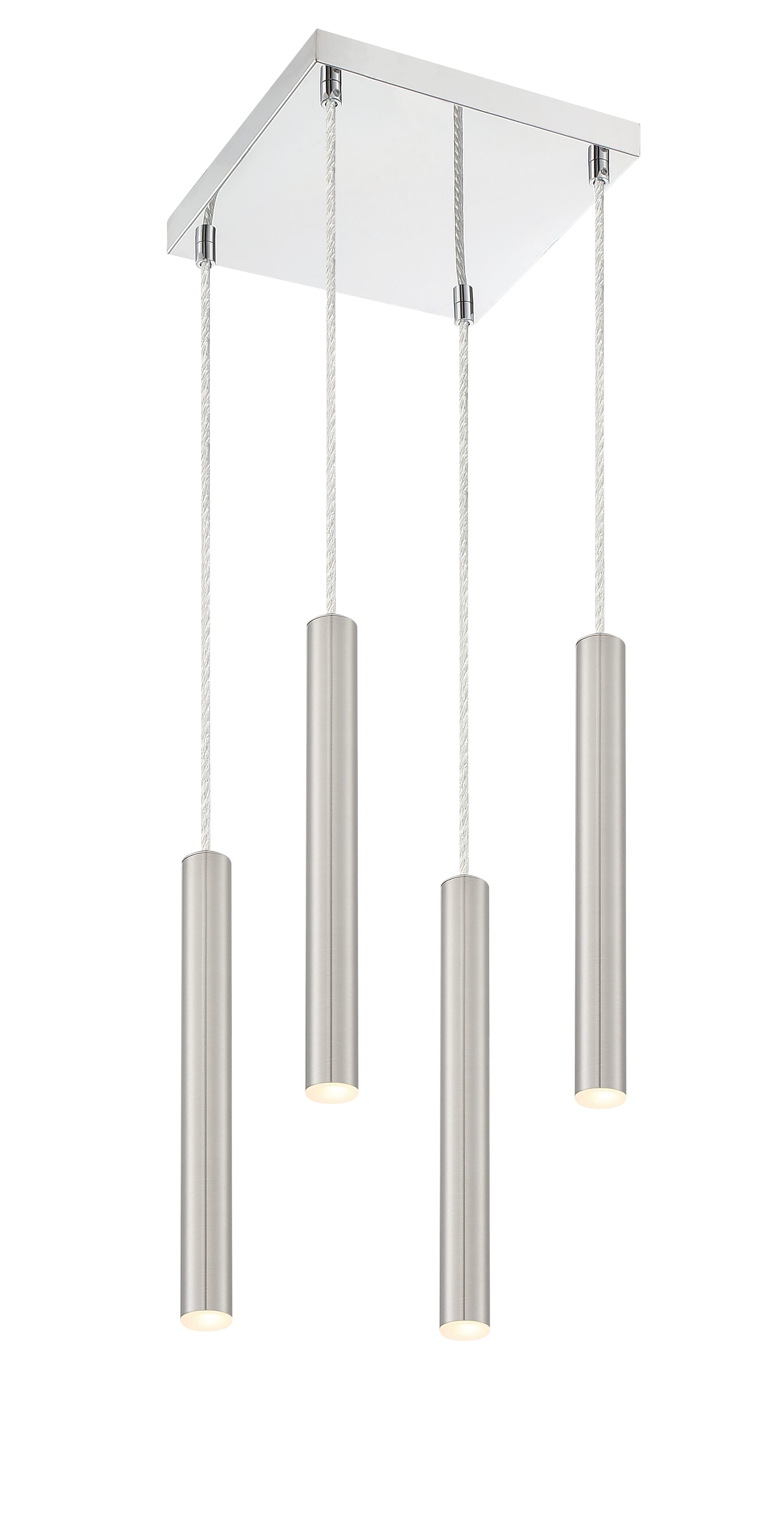 Forest 4-Light Chan… - image