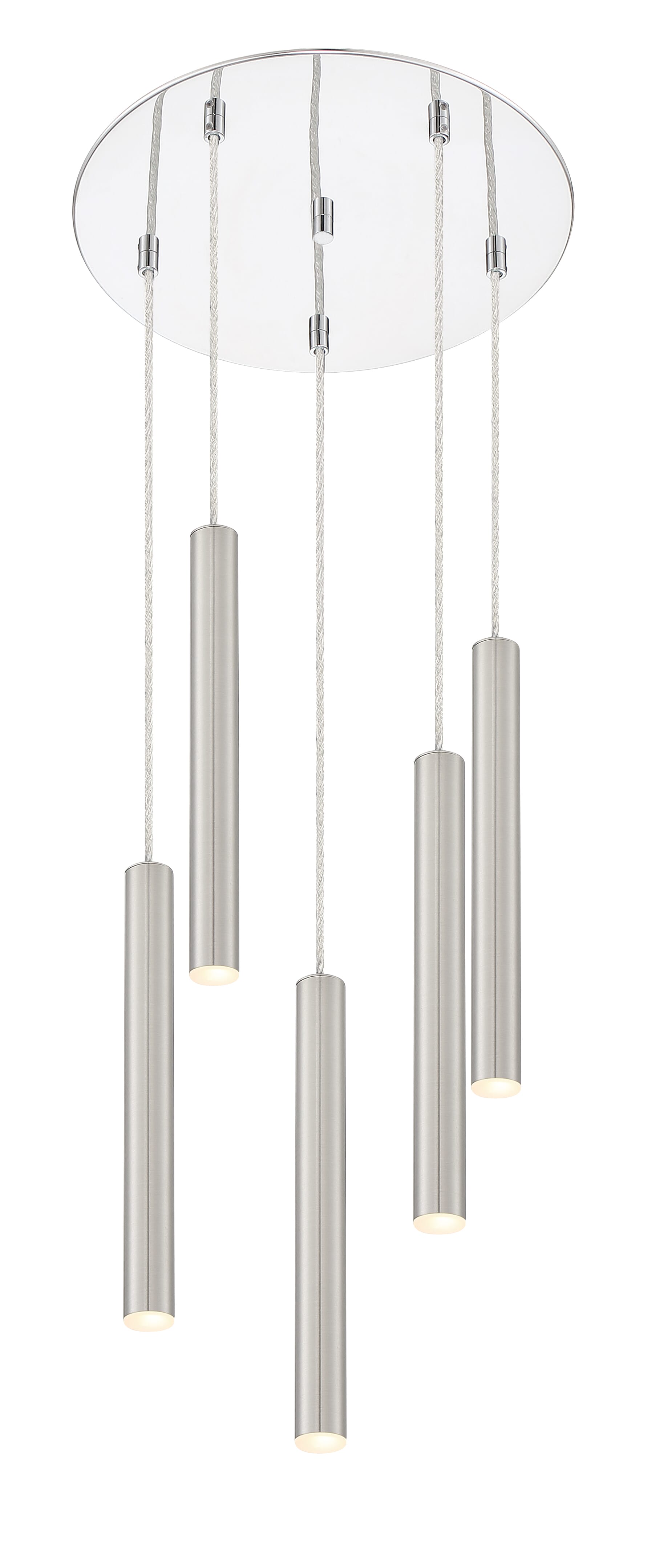 Forest 5-Light Chan… - image