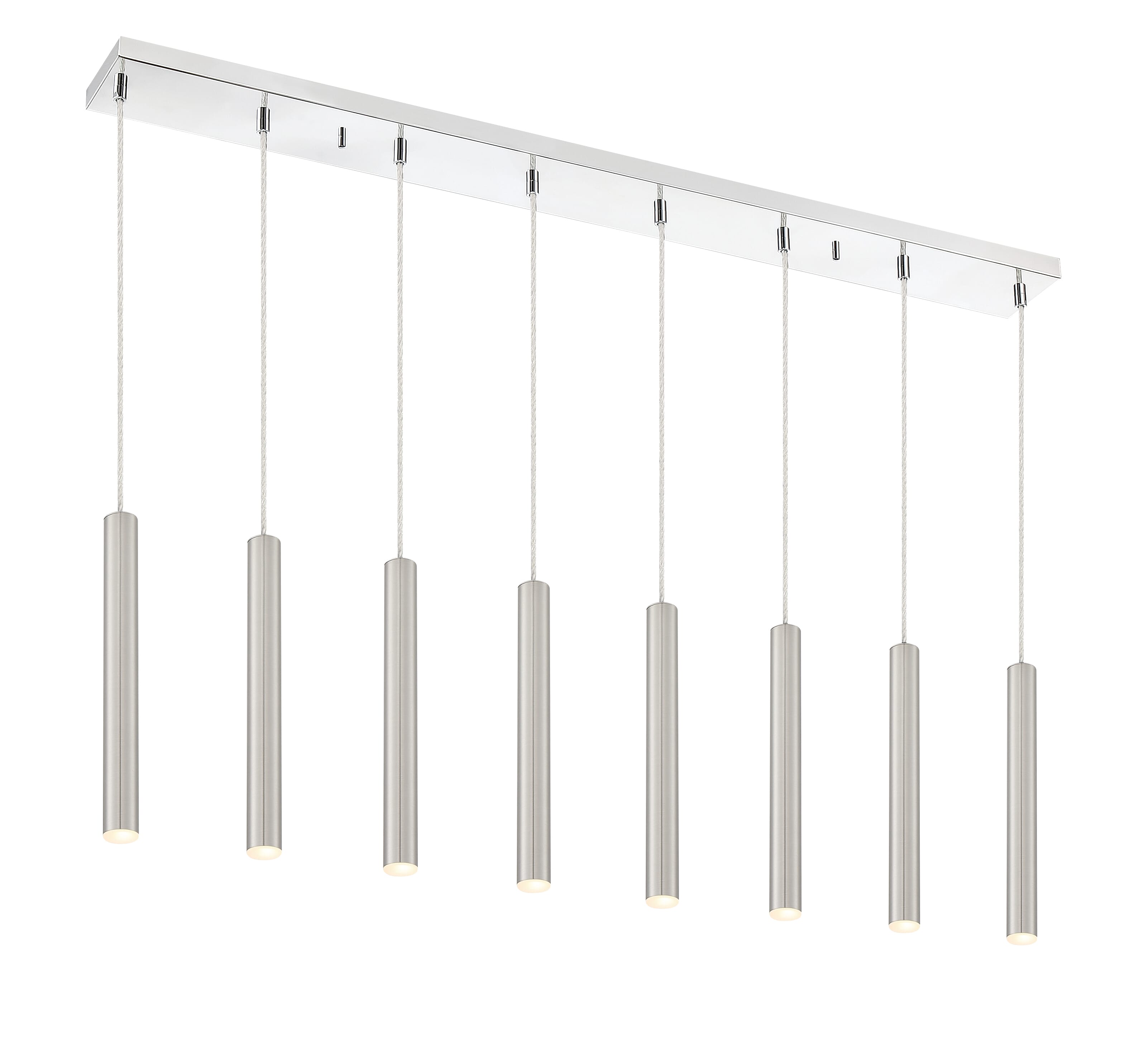 Forest 8-Light Line… - image