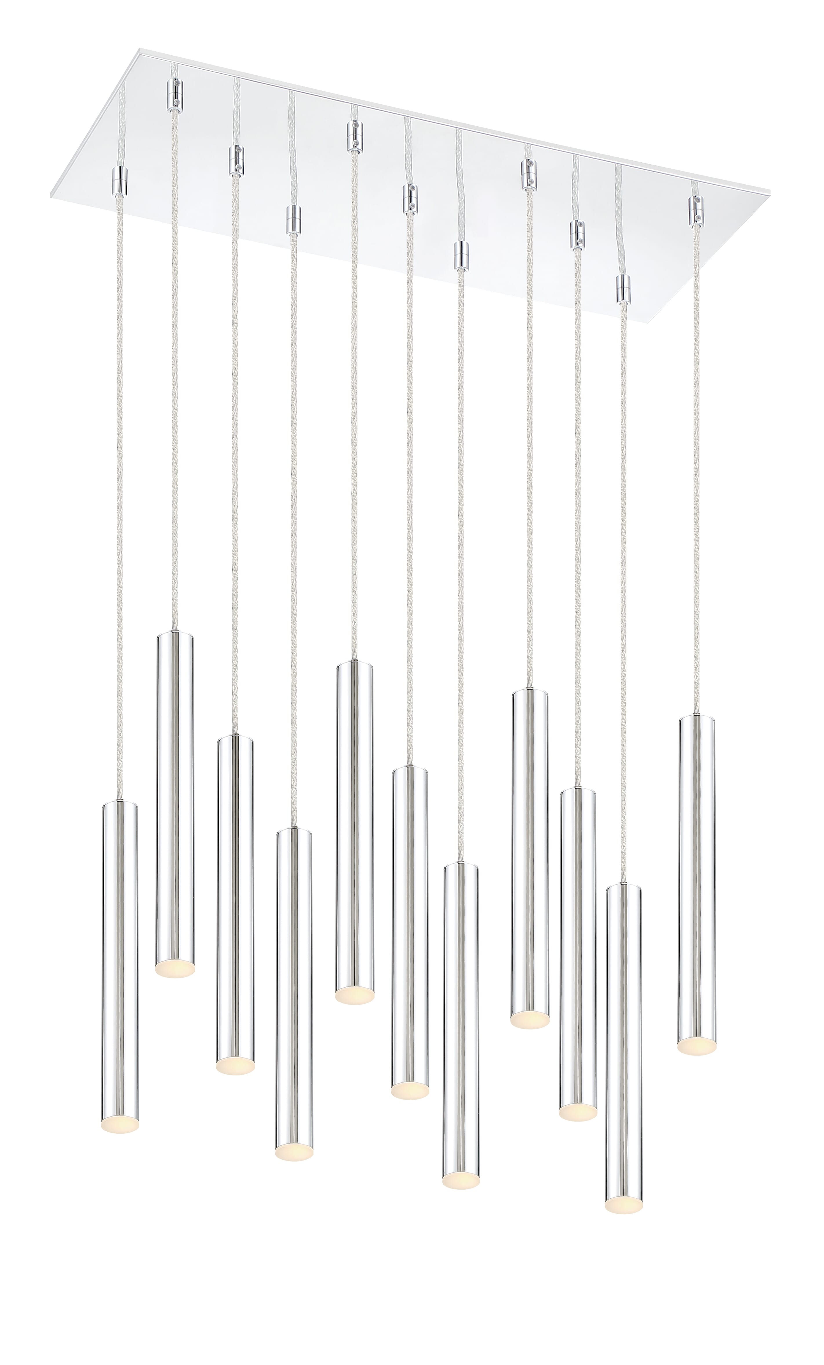 Forest 11-Light Cha… - image