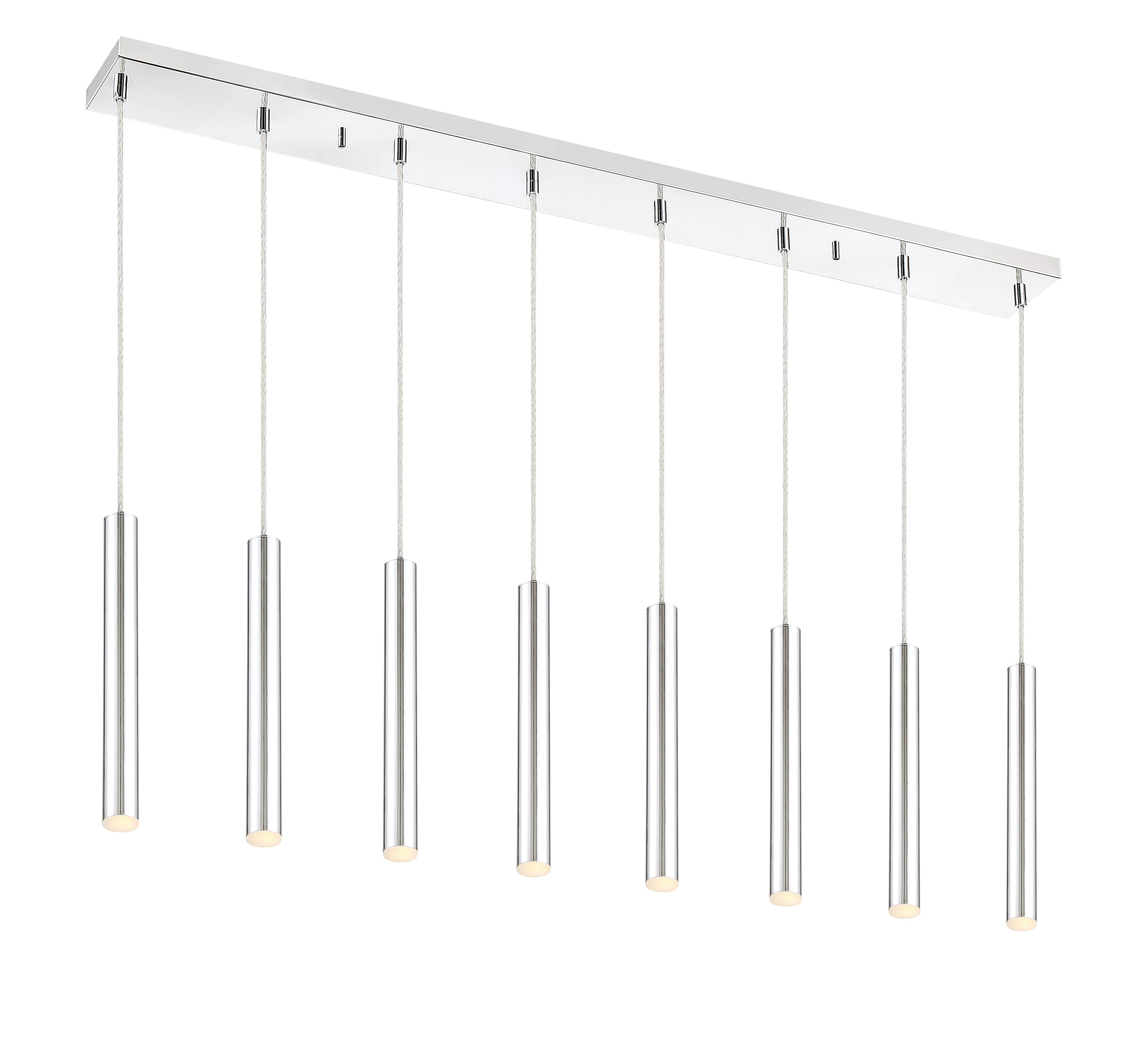 Forest 8-Light Line… - image