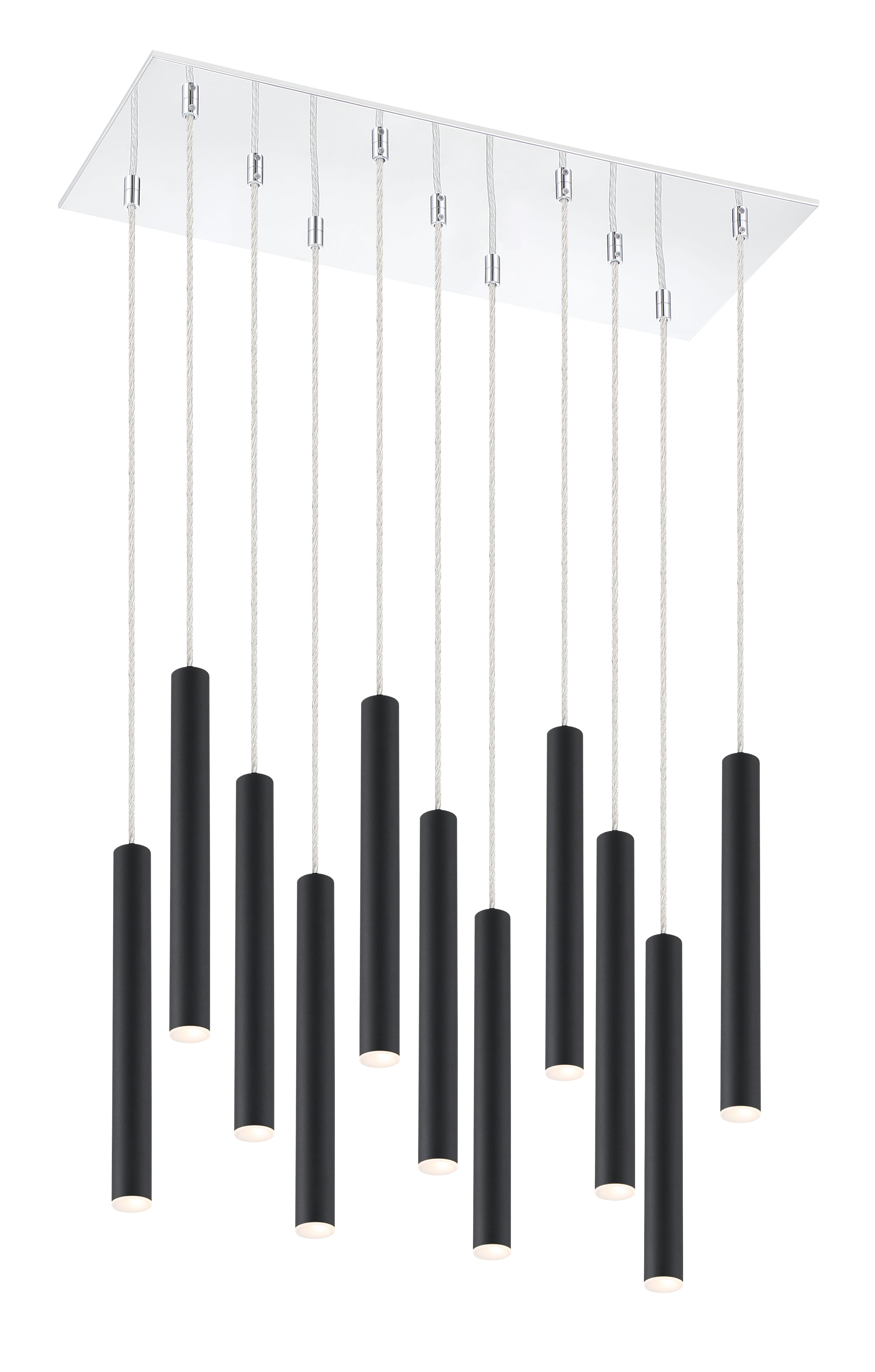 Forest 11-Light Cha… - image