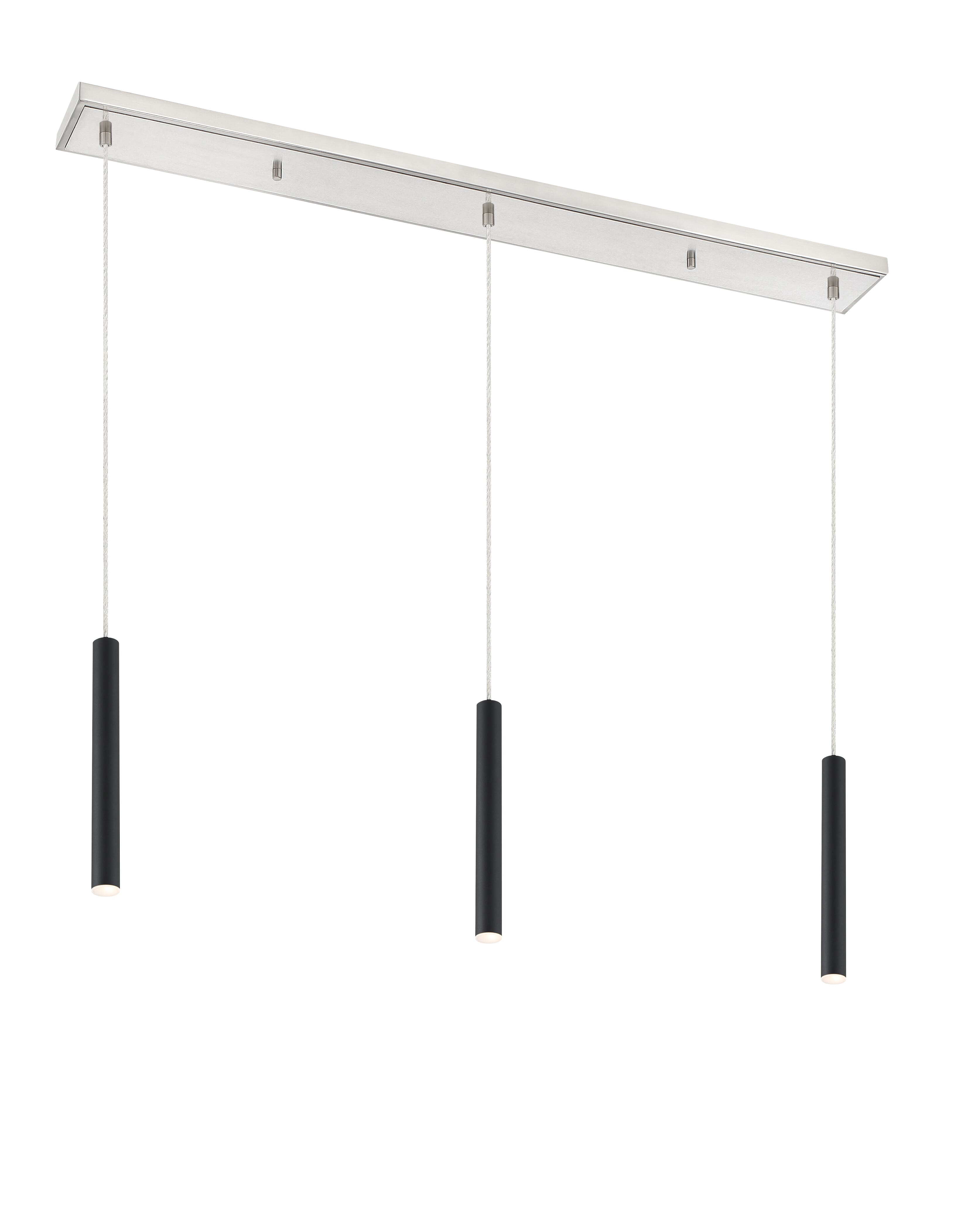 Forest 3-Light Line… - image