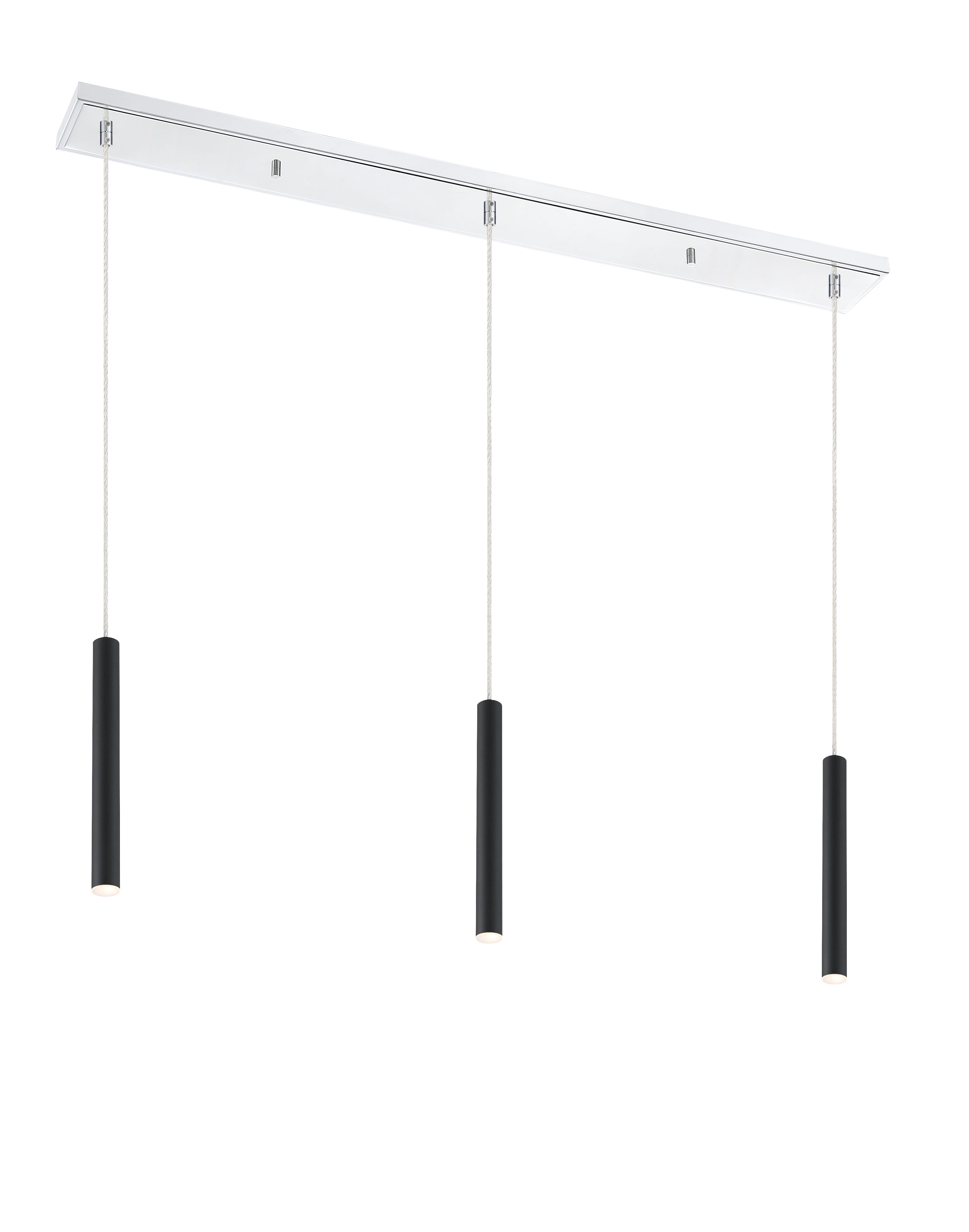 Forest 3-Light Line… - image