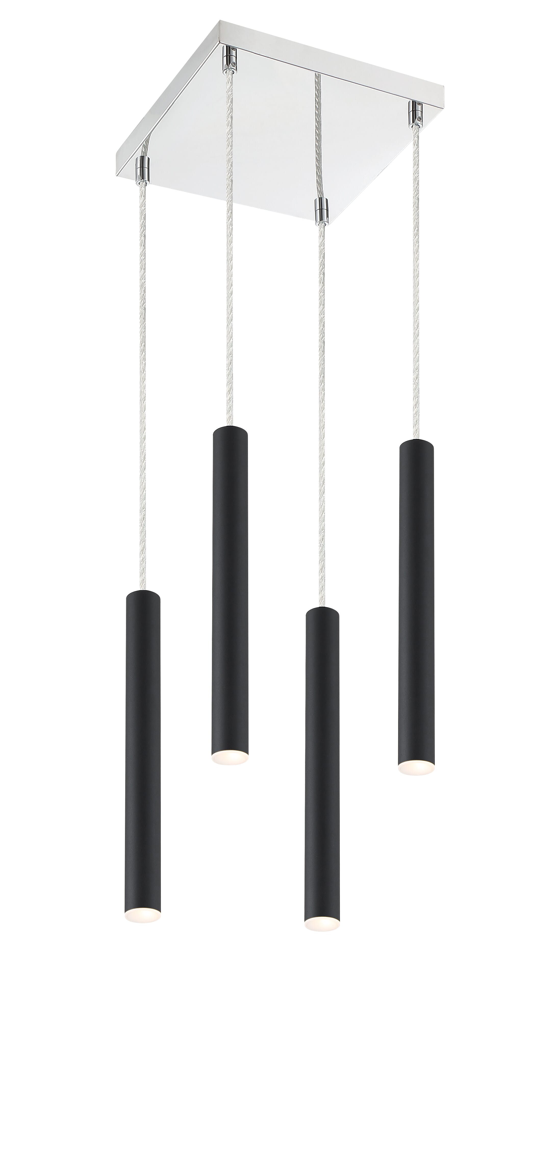 Forest 4-Light Chan… - image