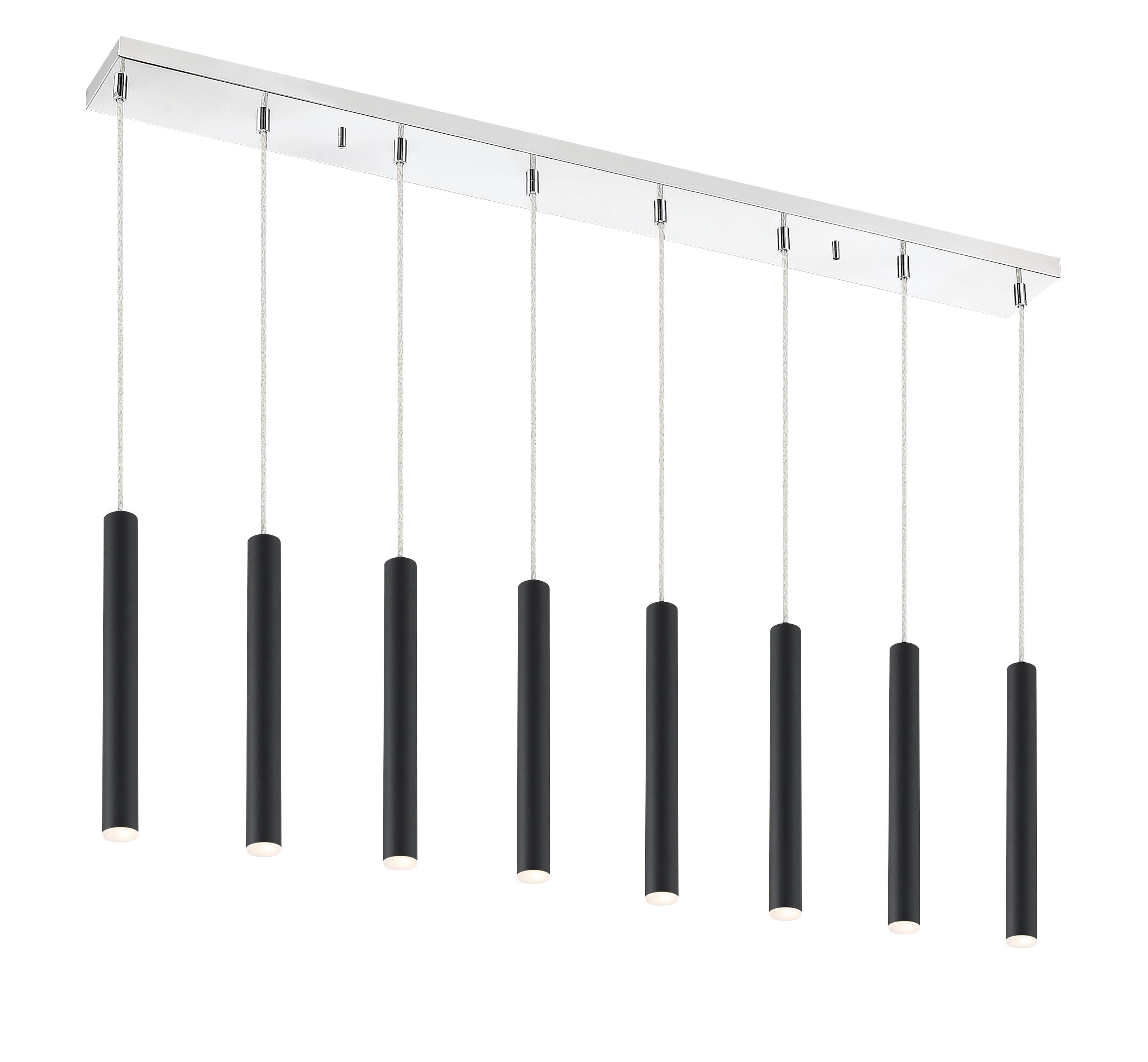 Forest 8-Light Line… - image