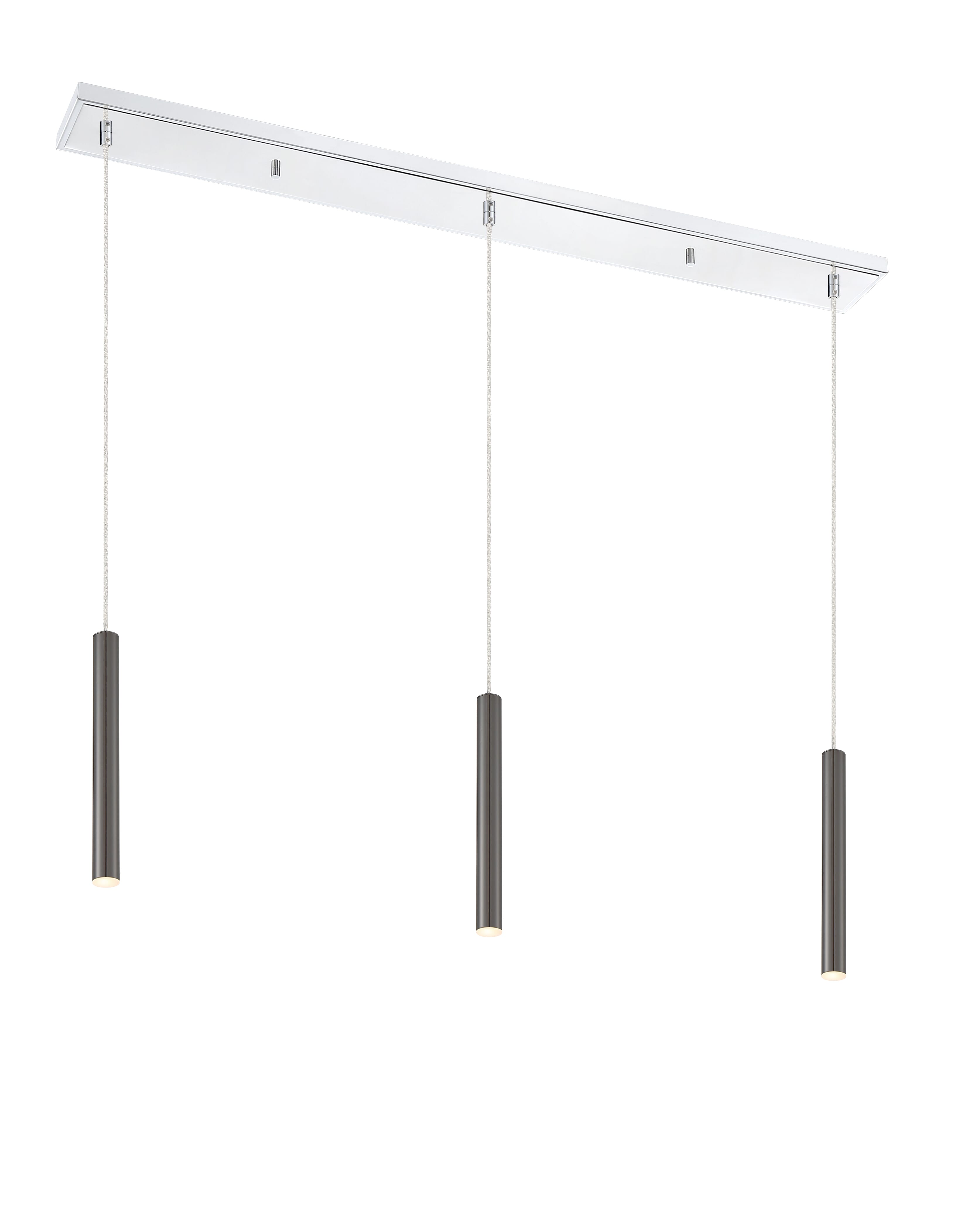 Forest 3-Light Line… - image