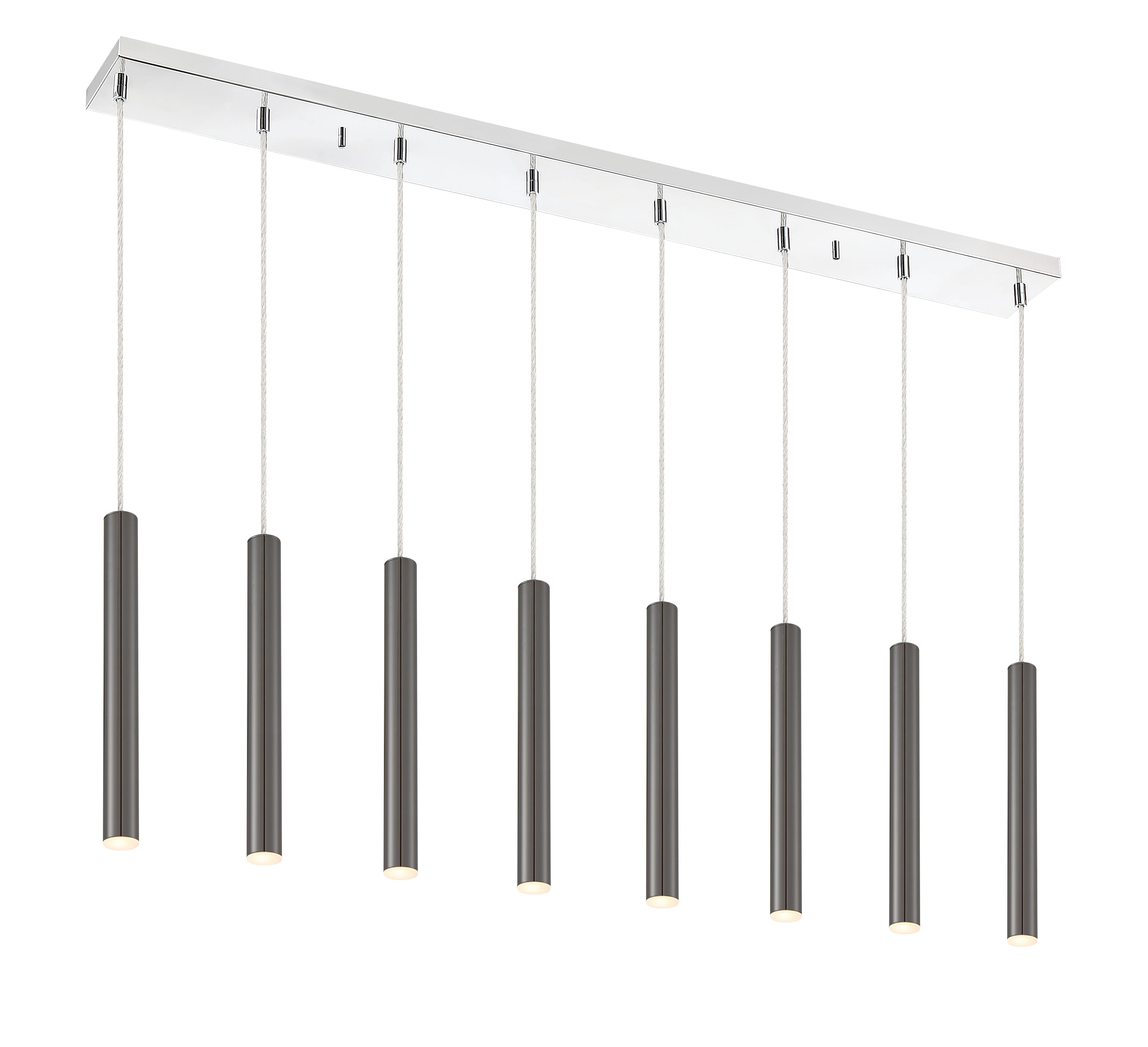 Forest 8-Light Line… - image