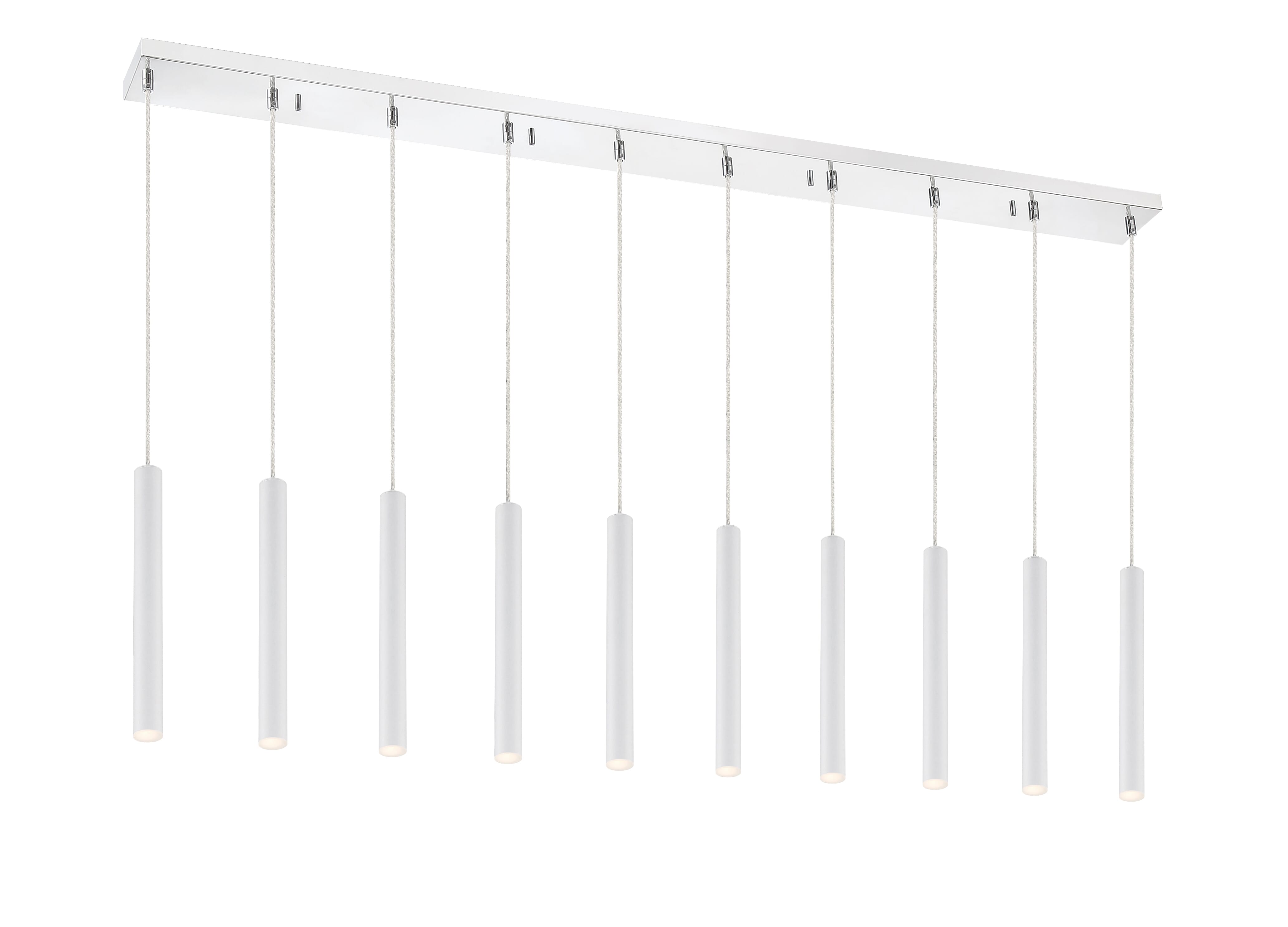 Forest 10-Light Lin… - image