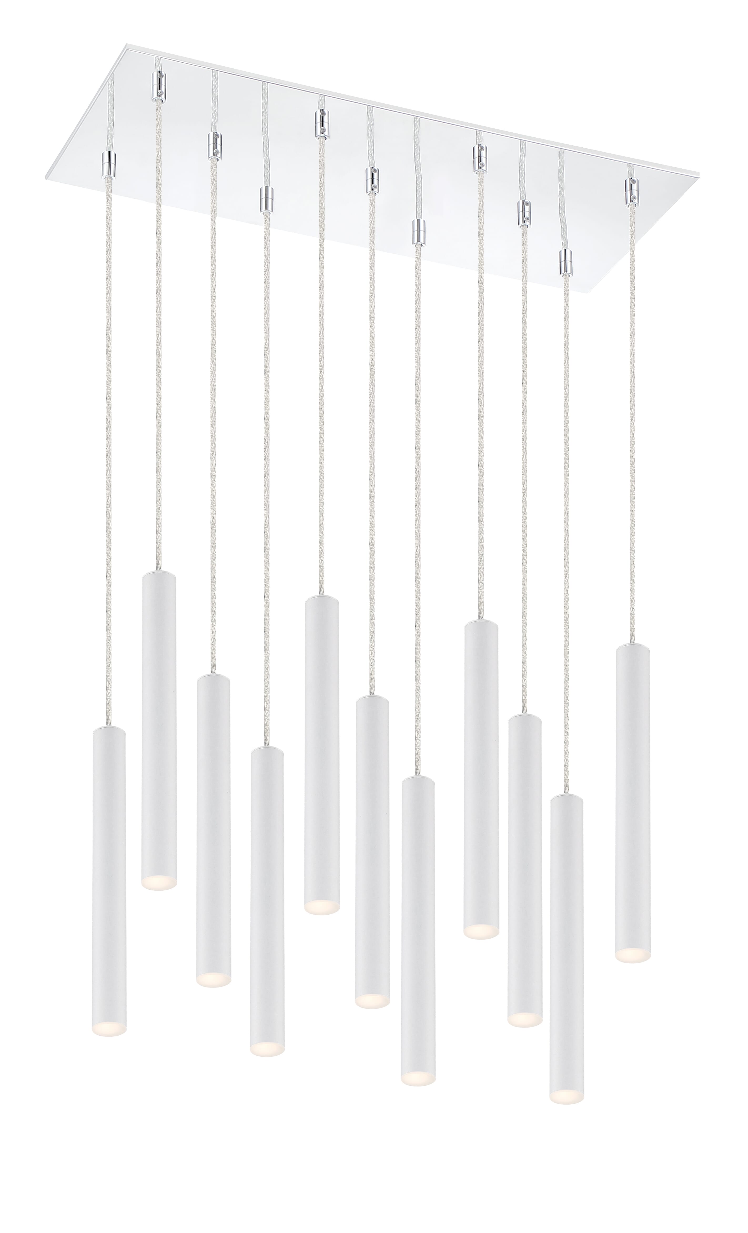 Forest 11-Light Cha… - image