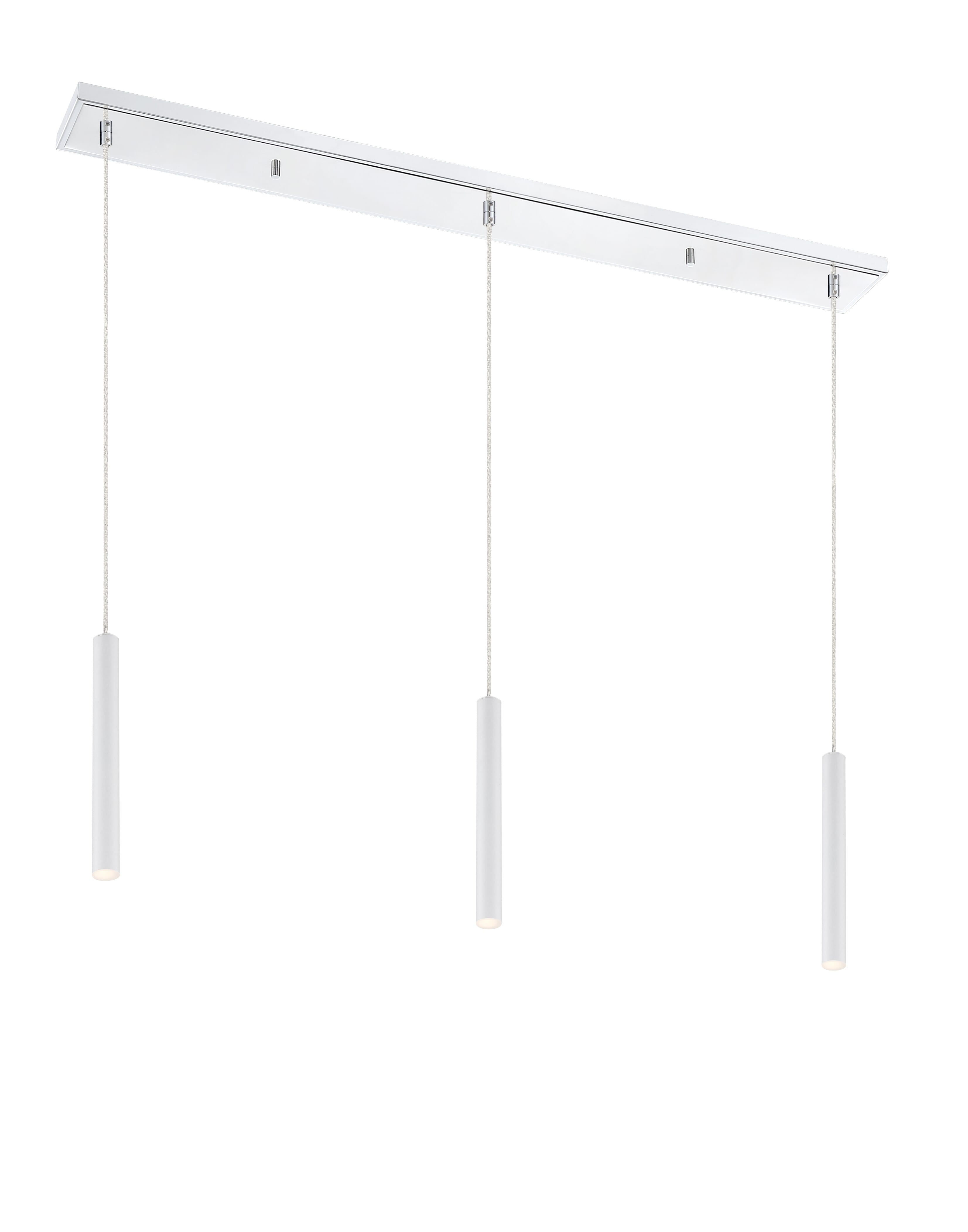 Forest 3-Light Line… - image