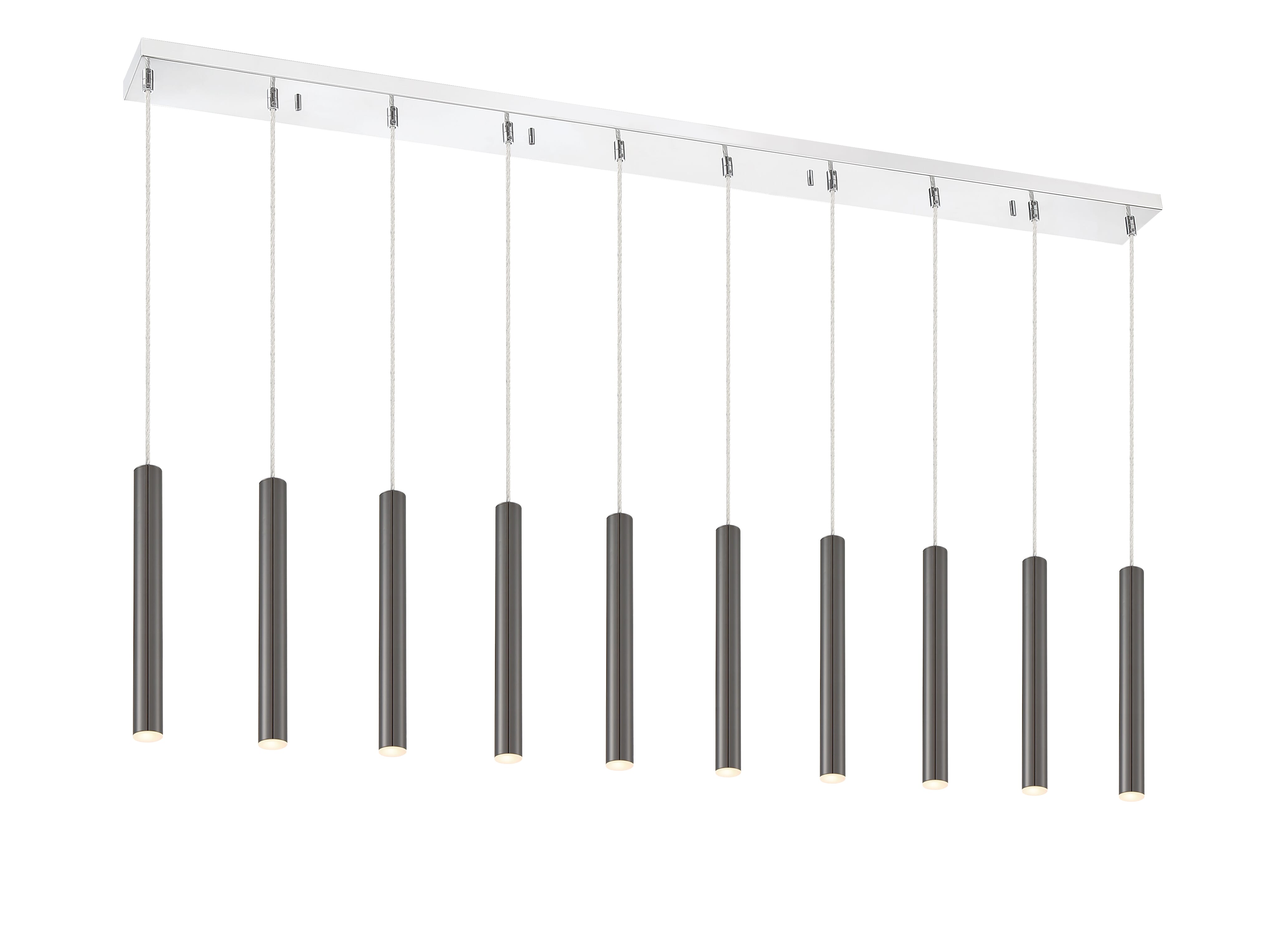 Forest 10-Light Lin… - image
