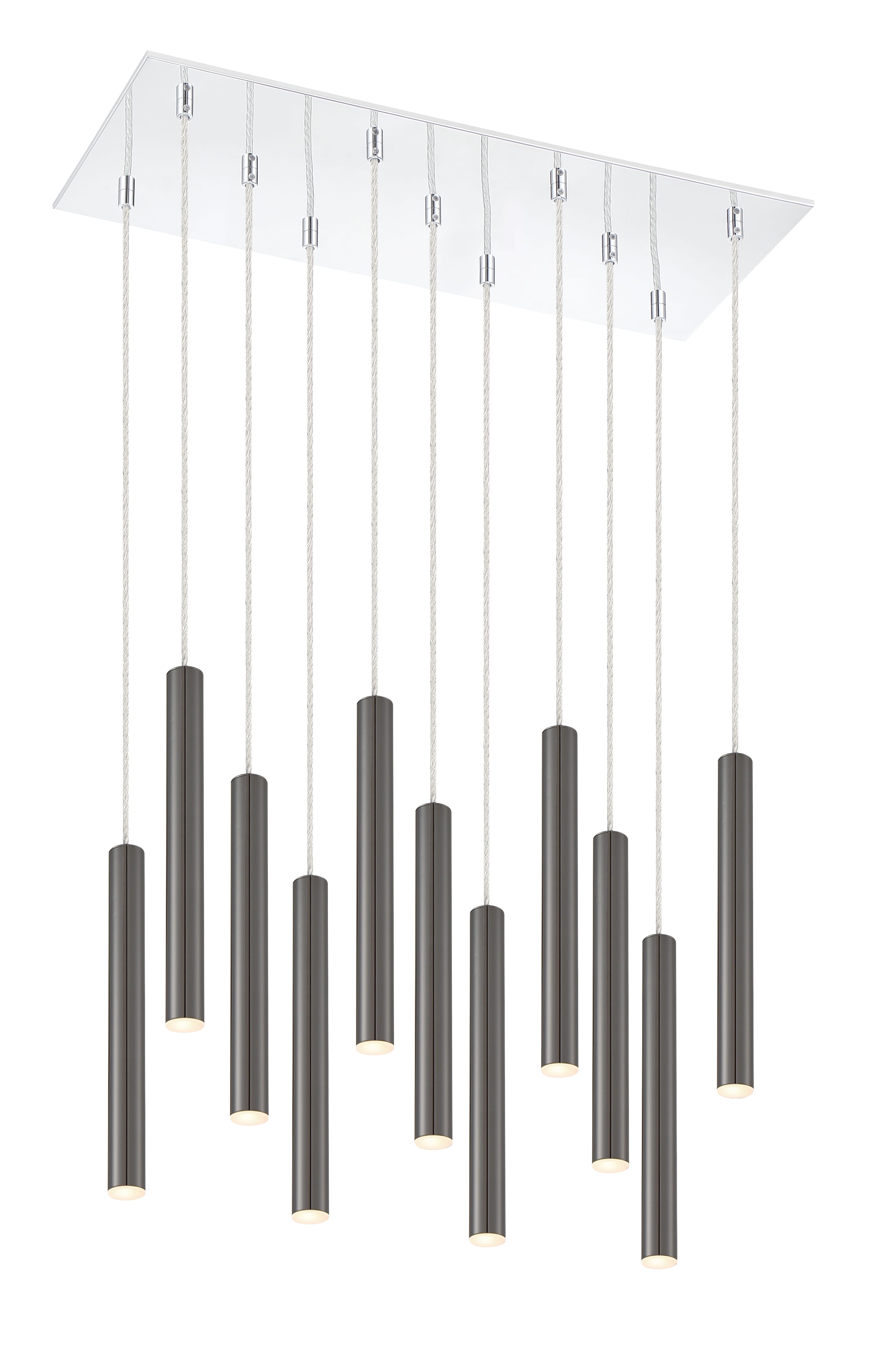 Forest 11-Light Cha… - image