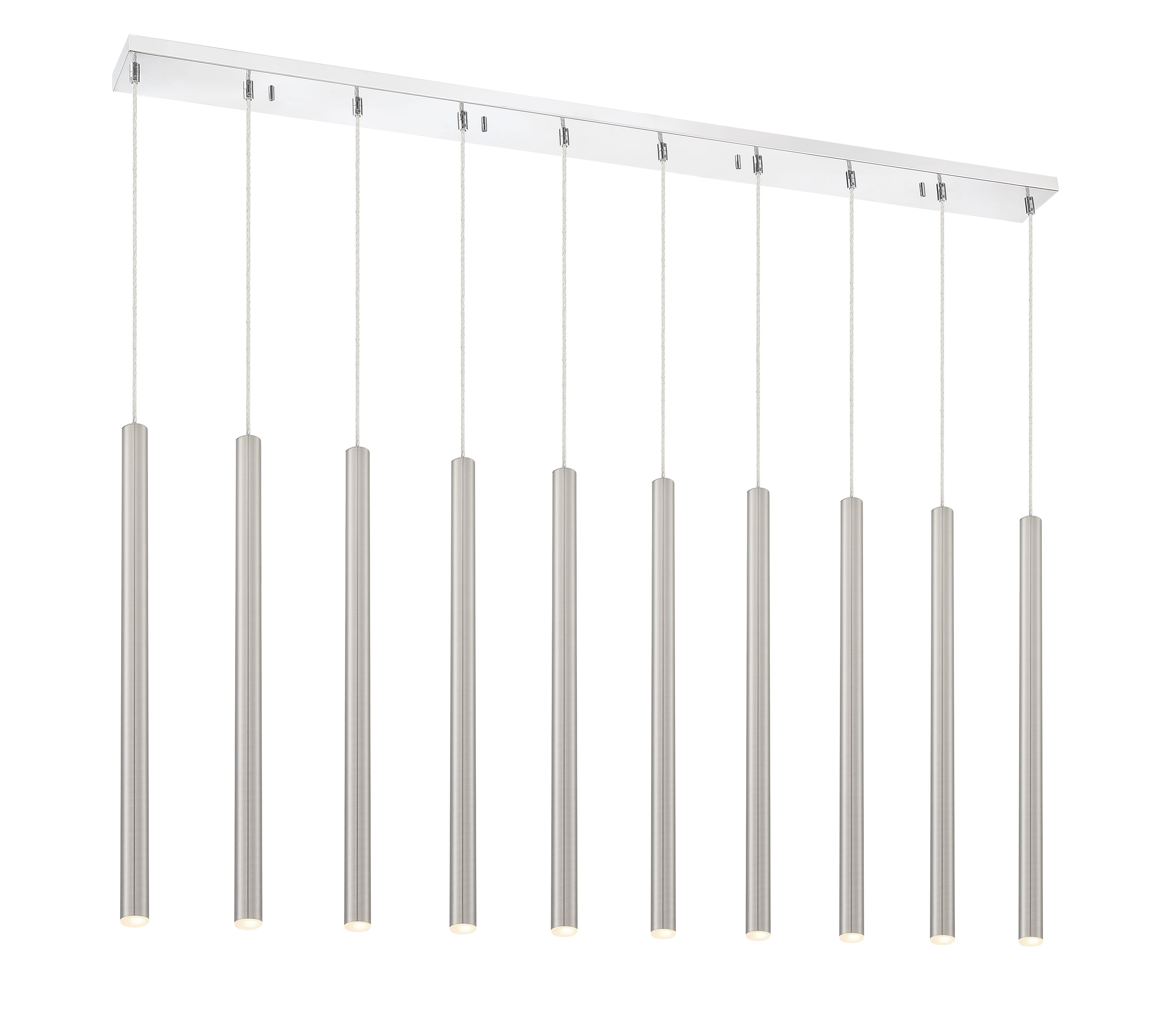 Forest 10-Light Lin… - image