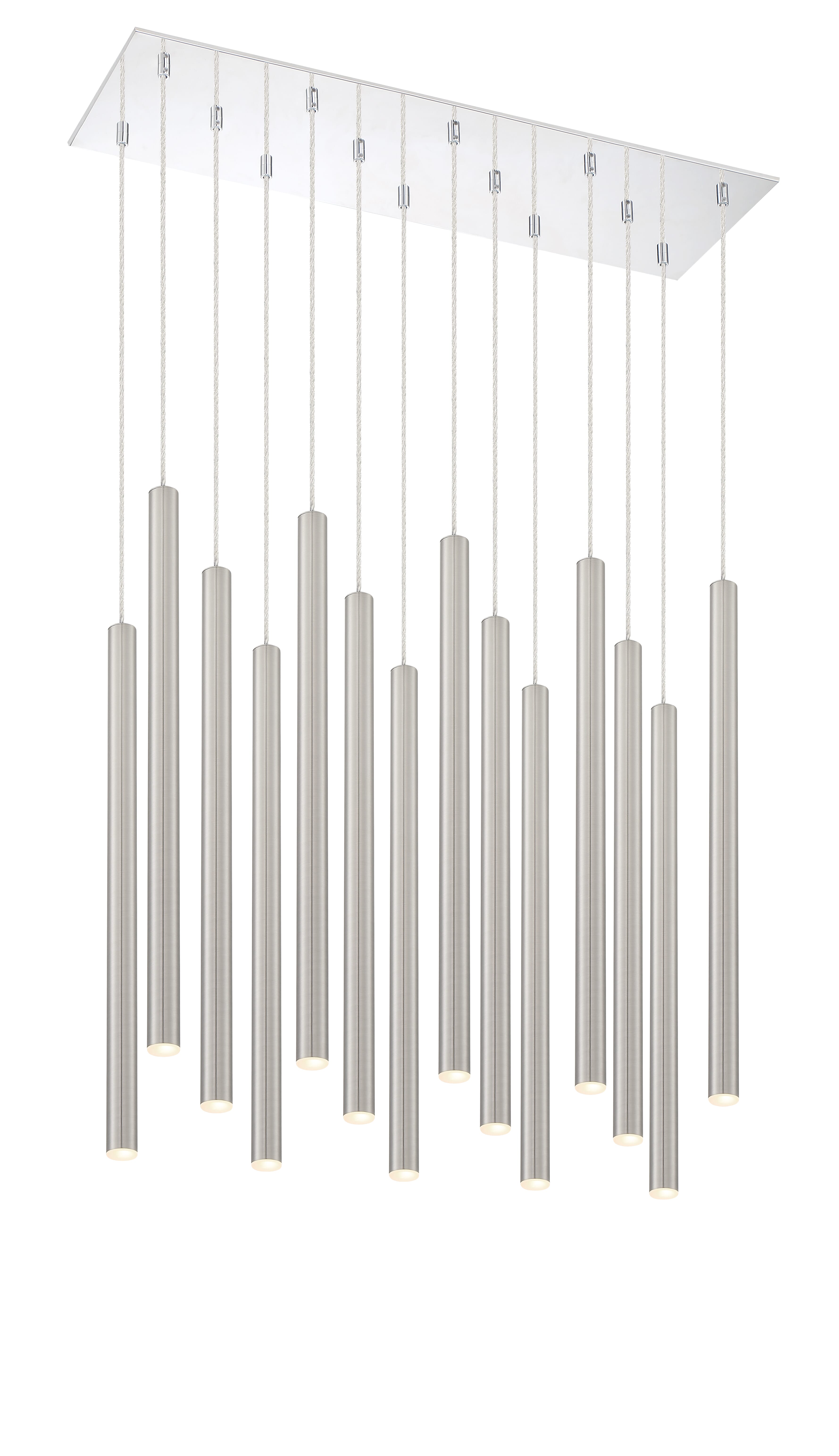 Forest 14-Light Cha… - image