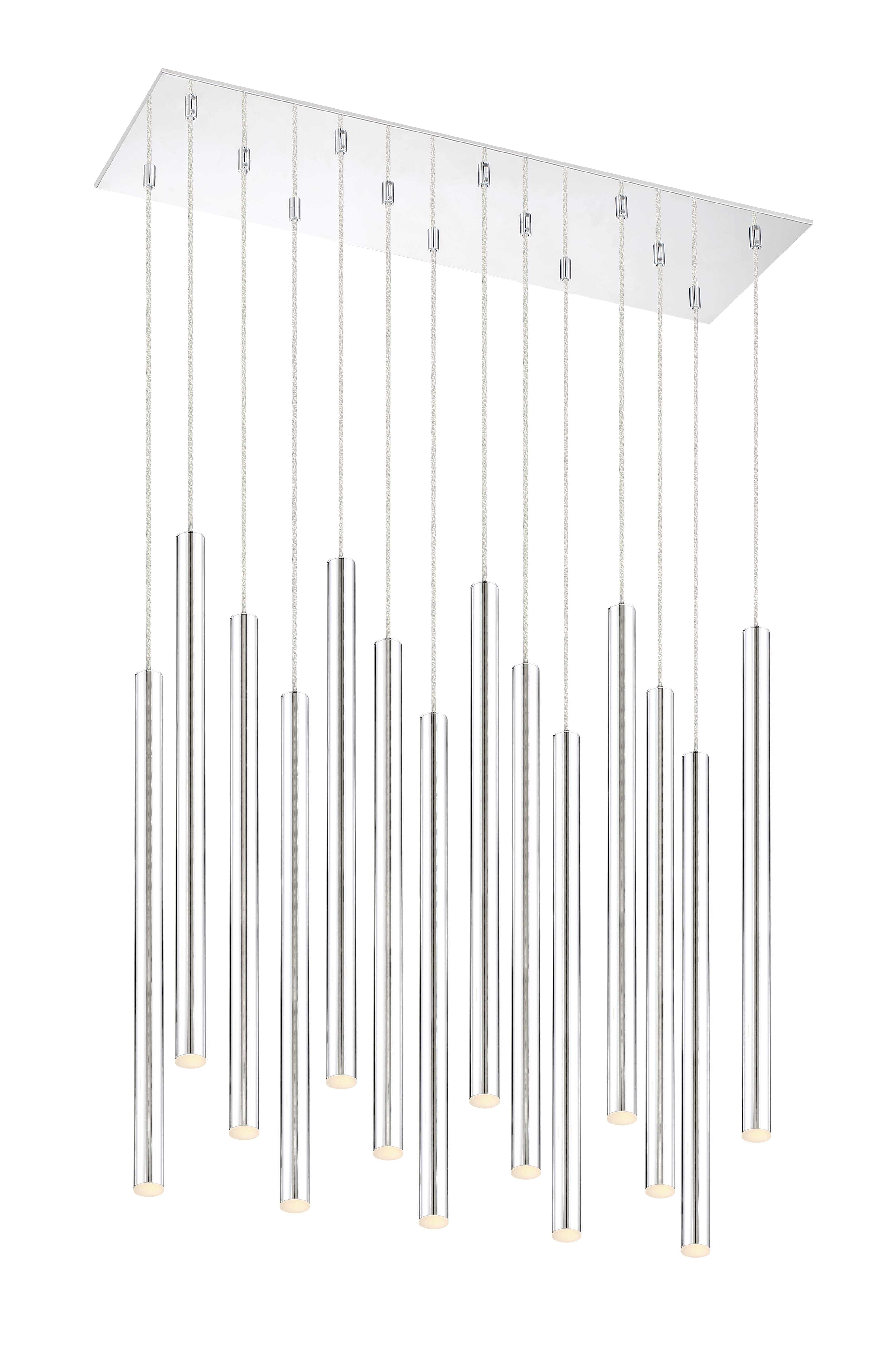 Forest 14-Light Cha… - image