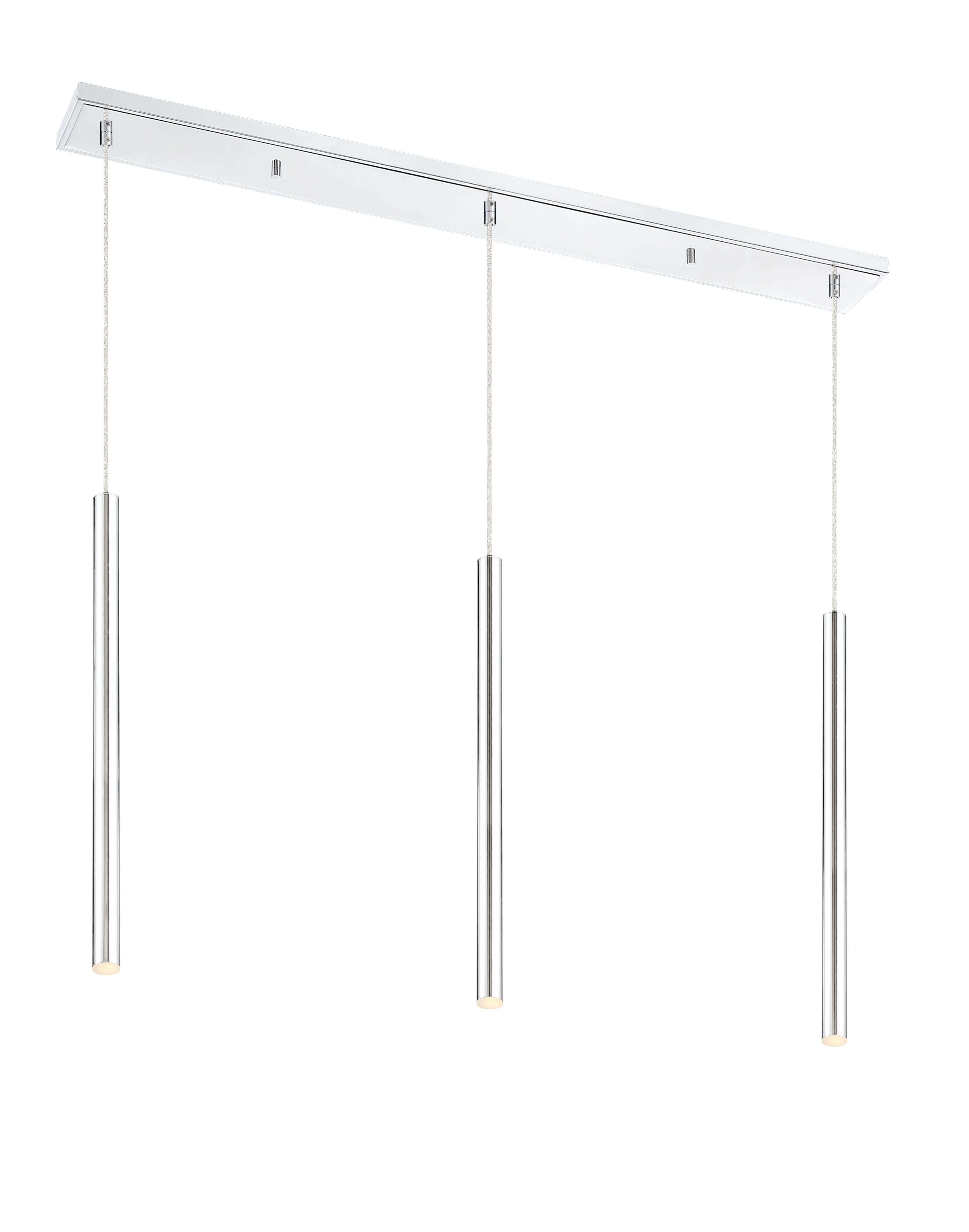 Forest 3-Light Line… - image
